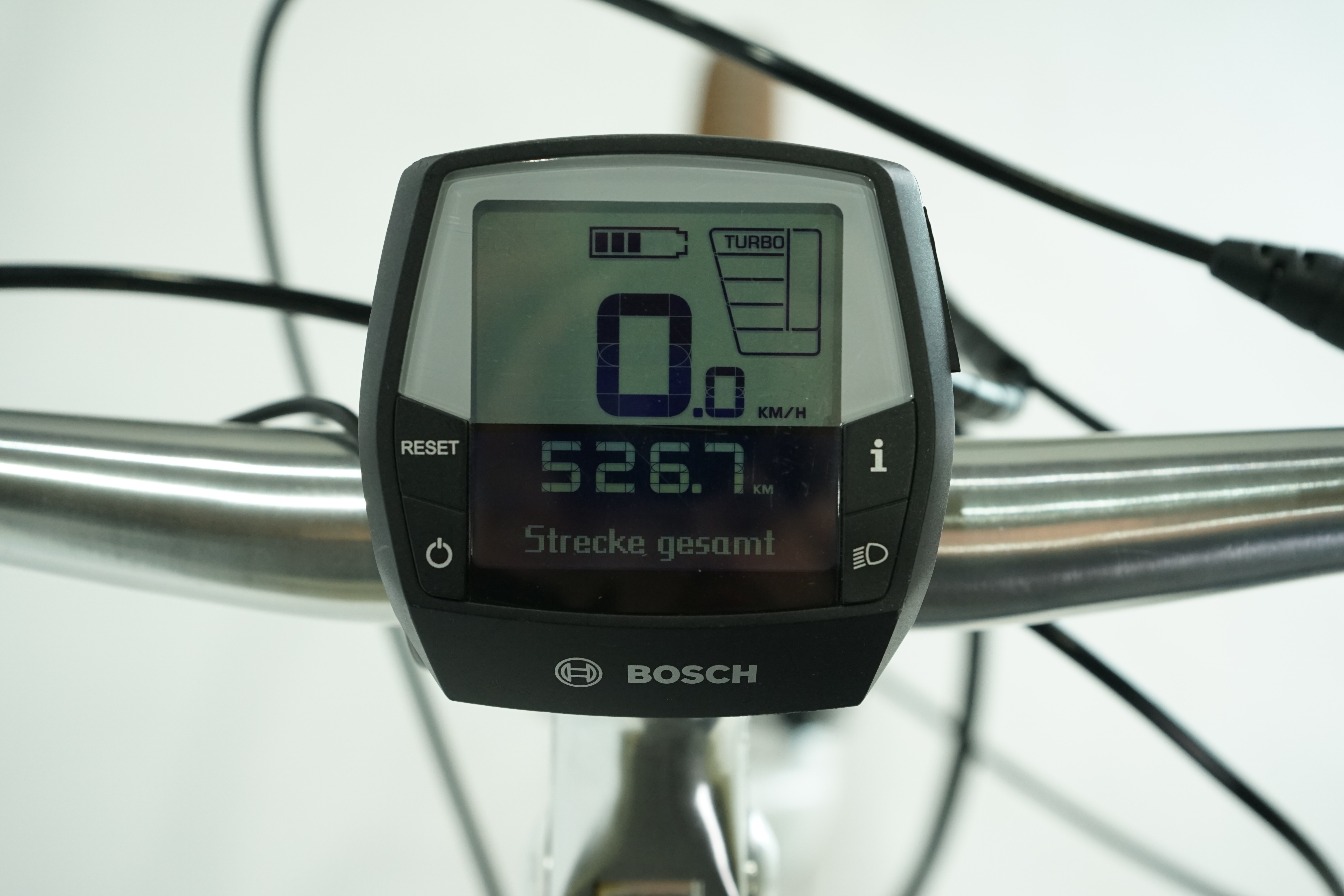 Excelsior Vintage E Deluxe 2020 - City E Bike - 500Wh - 28Wh - Damen Sport