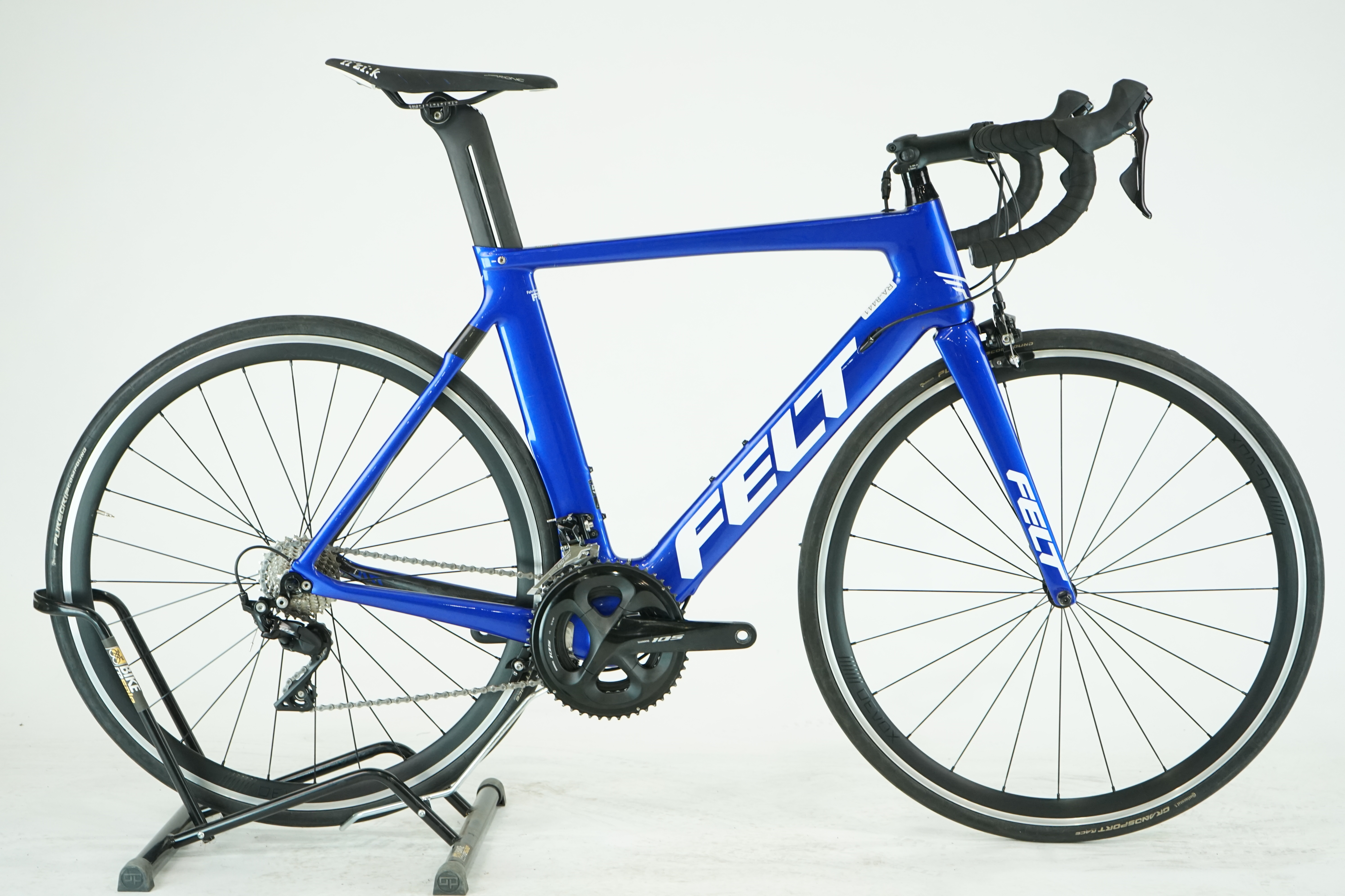 FELT AR5 2019 - Rennrad - Carbon