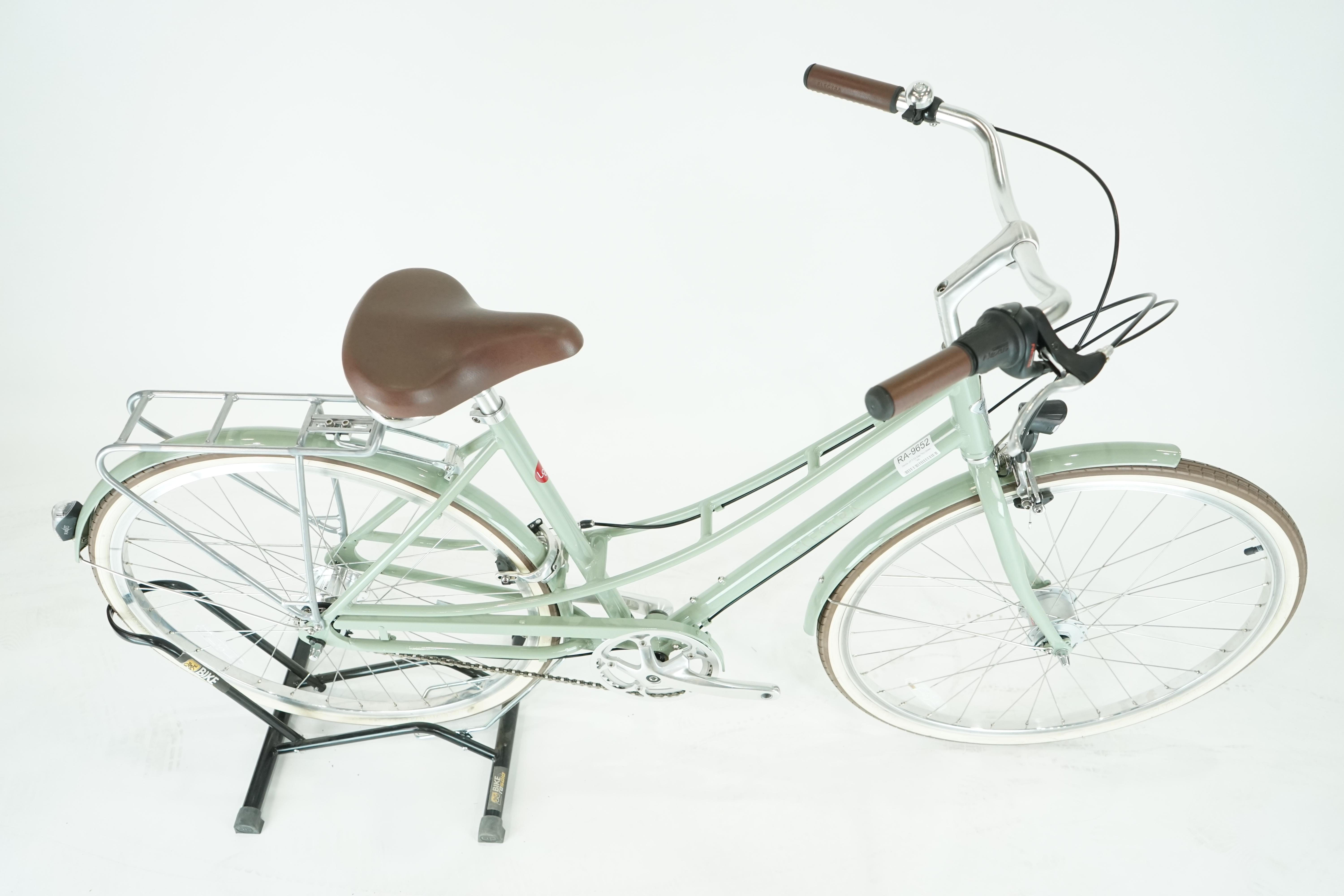 Electra Loft 7i EQ Step-Thru 2022 - Citybike - Tiefeinsteiger - 28 Zoll