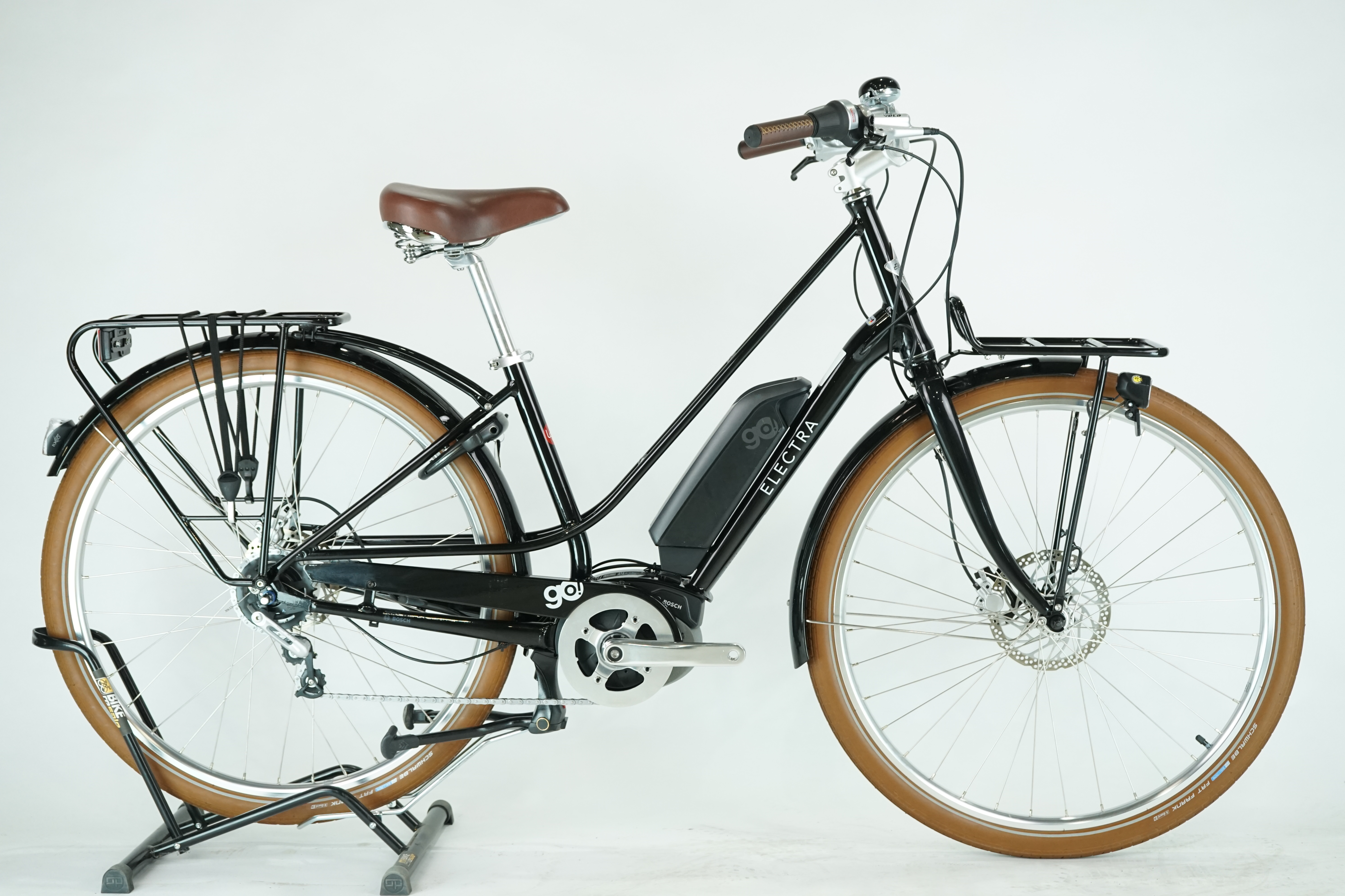 Electra Loft Go! 5i 2021 - City E Bike - 500Wh - 28Zoll - Damen Sport