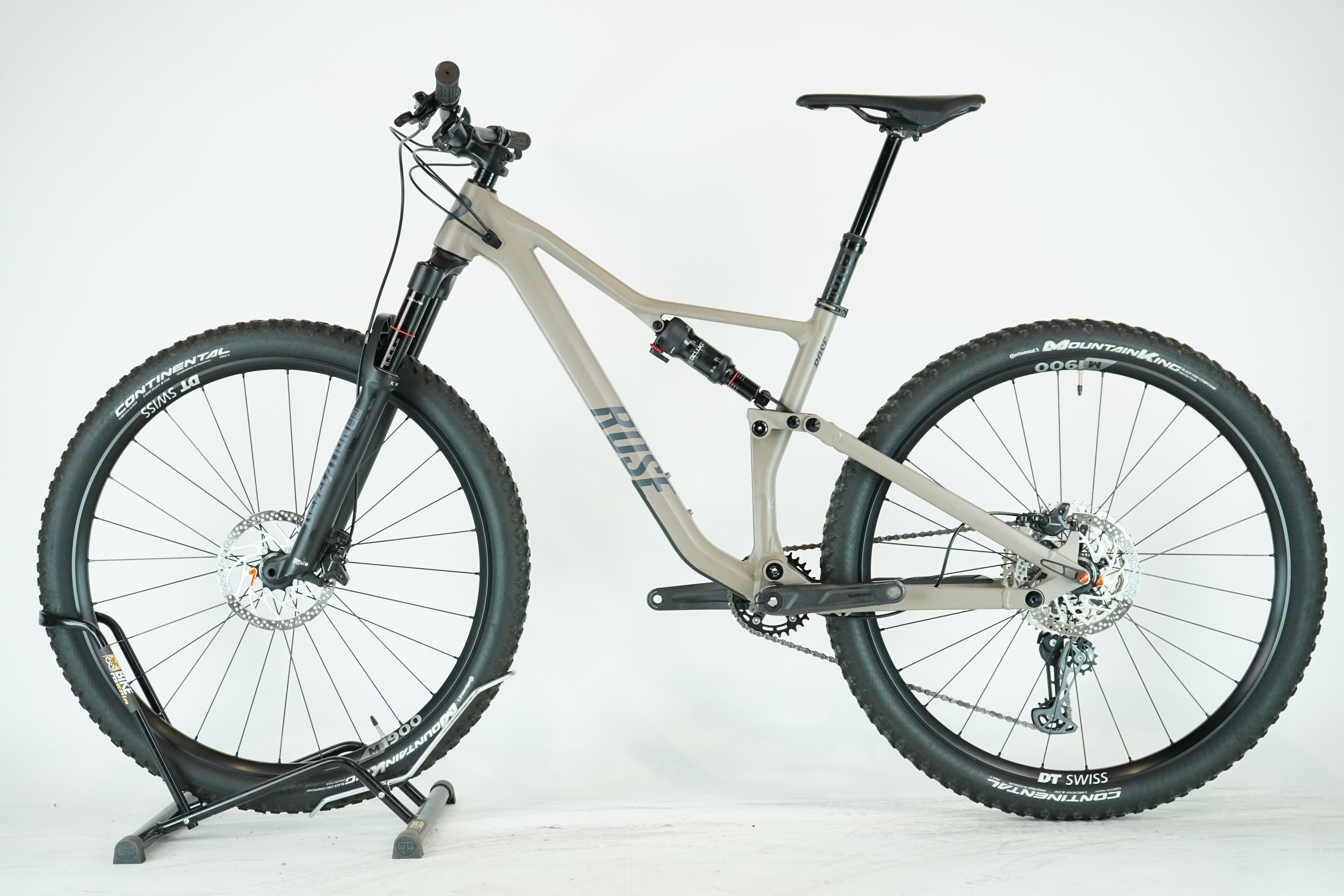 Rose Ground Control 2 2022 - Fully - 29 Zoll