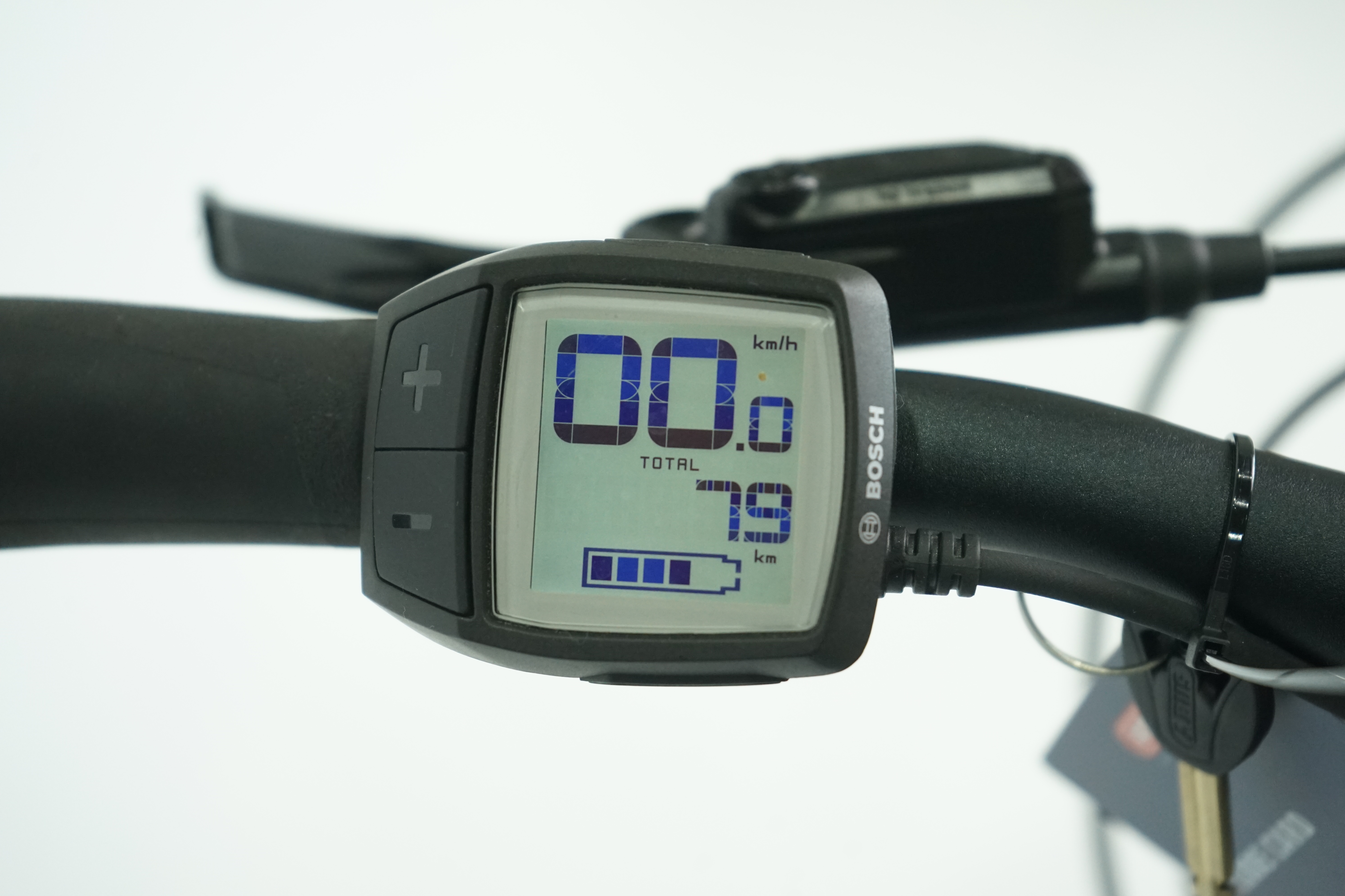 Kreidler Vitality Eco 7 Sport 2023 - Trekking E Bike - 500 Wh - Tiefeinsteiger