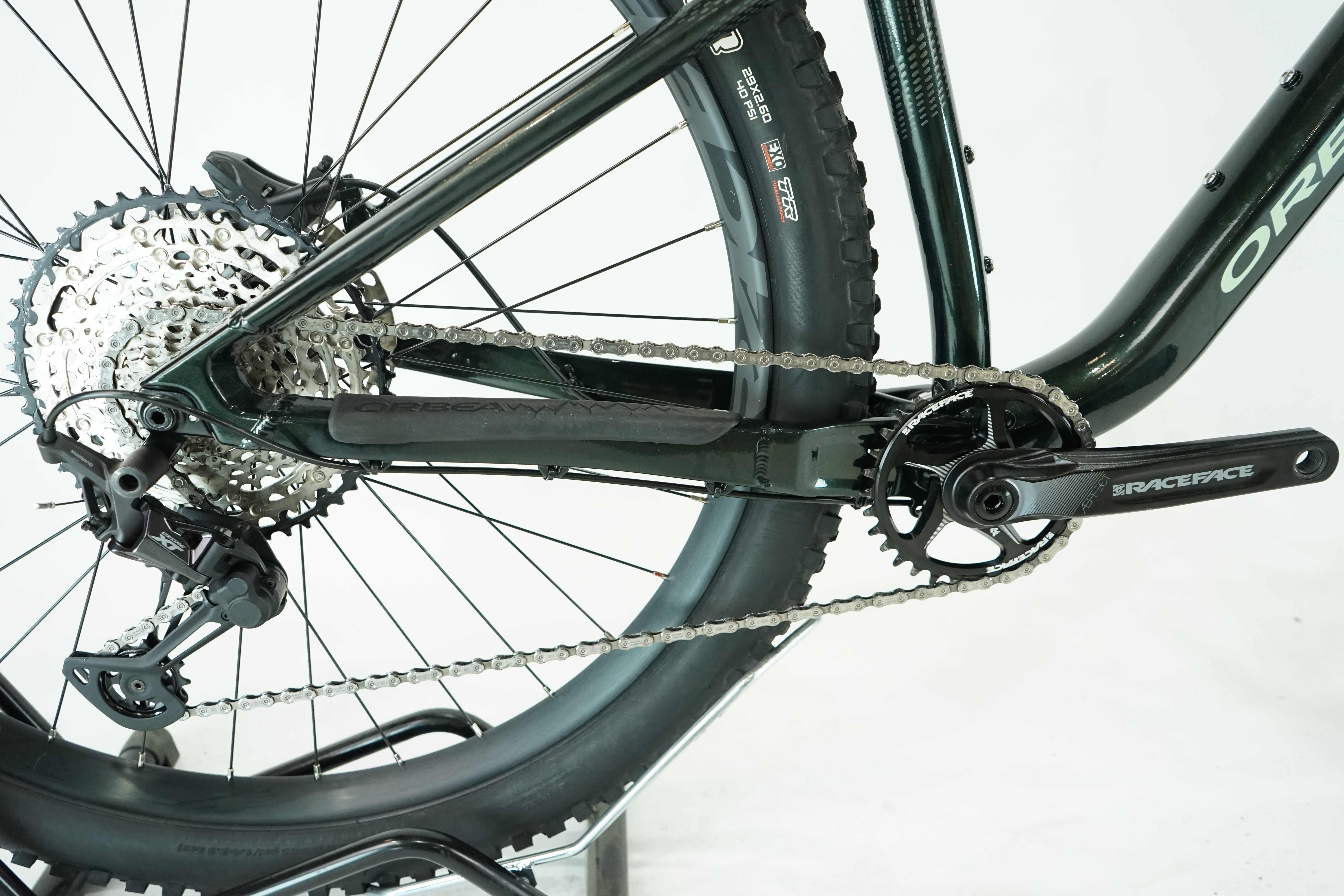 Orbea Laufey H LTD 2023 - Mountainbike - 29 Zoll - Hardtail