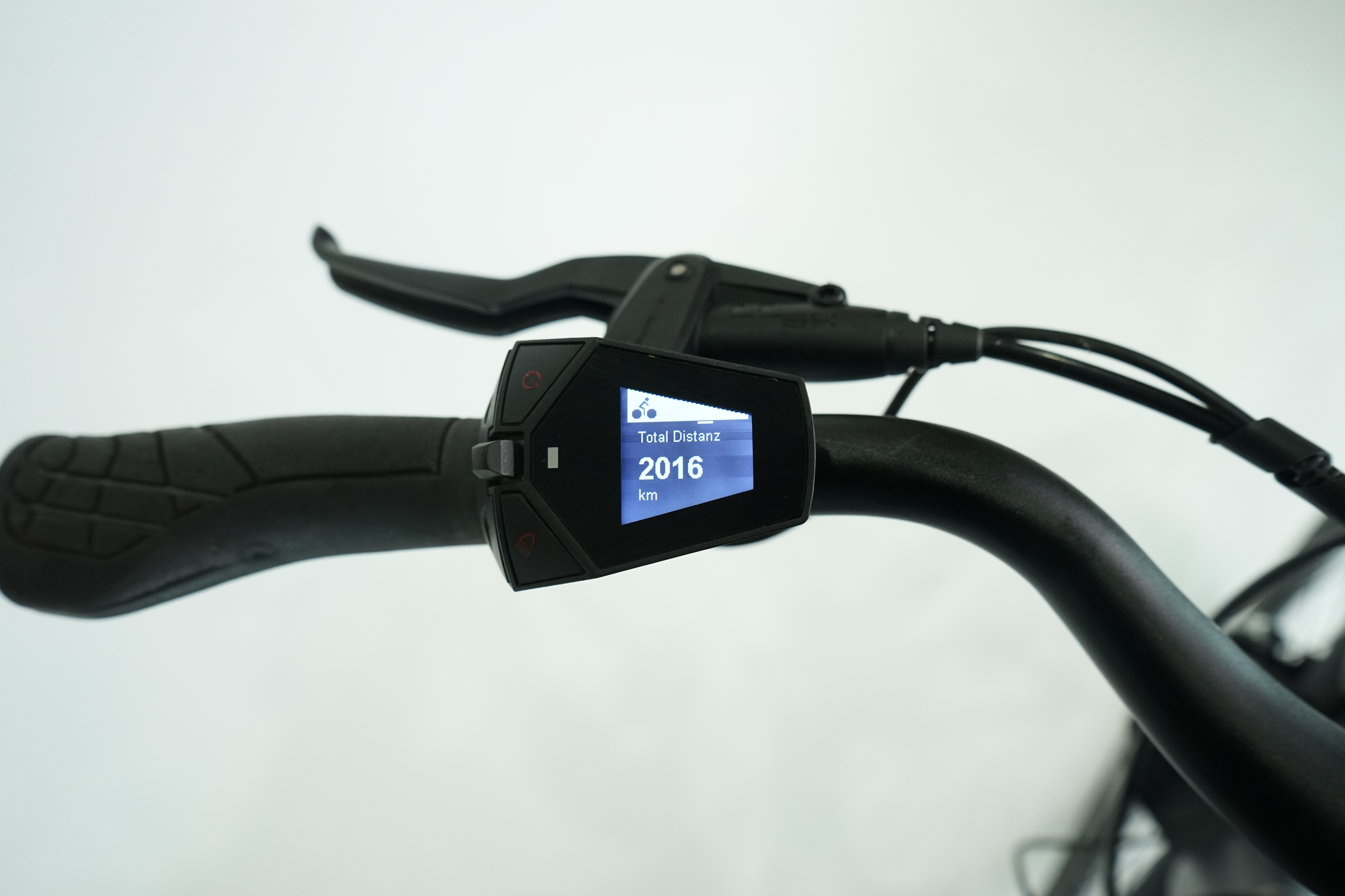 Fischer Cita 5.0i 2020 - City E Bike - 417 Wh - Tiefeinstieg