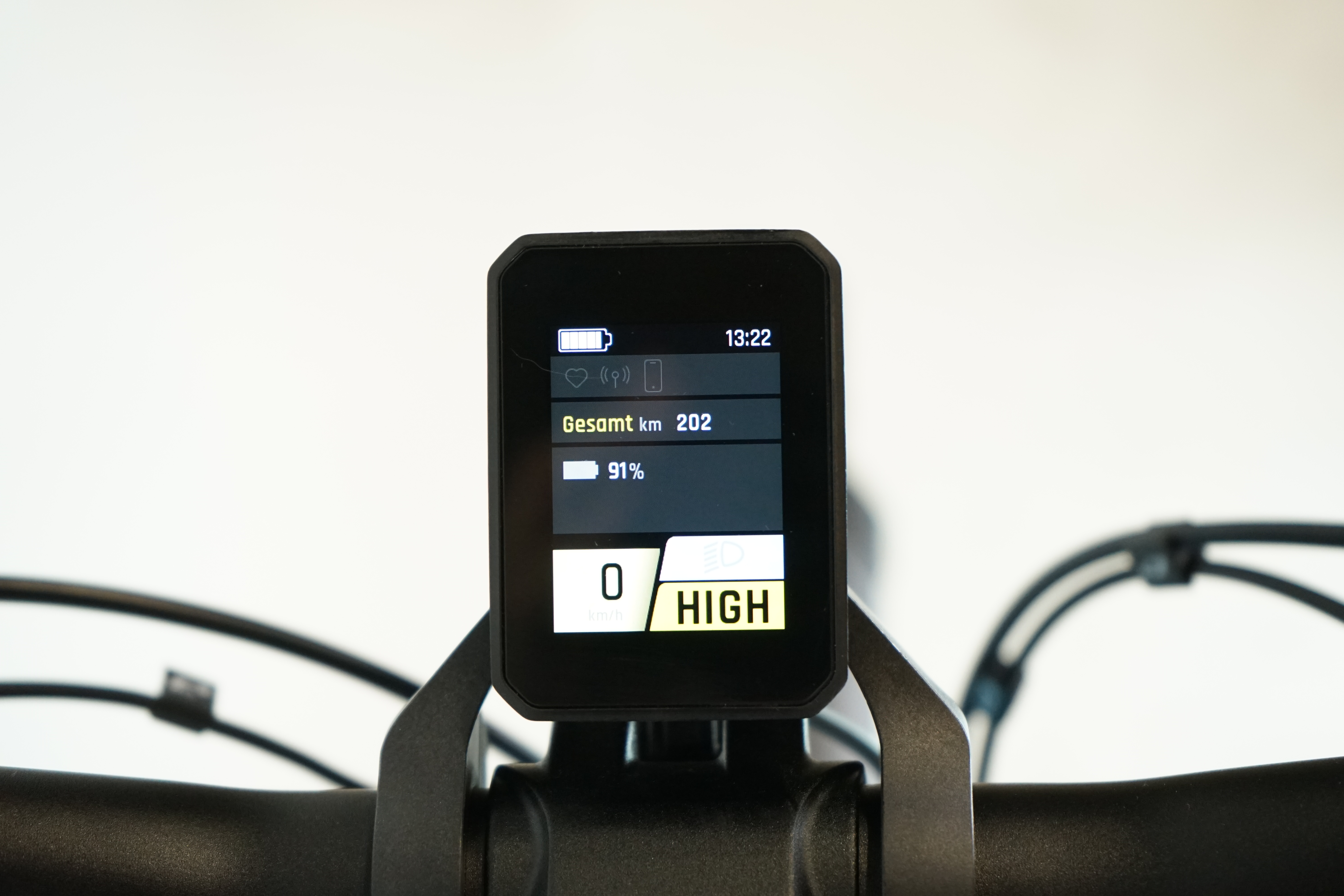 Flyer Goroc2 2.10 2023 - ATB E Bike - 750 Wh - 29 Zoll