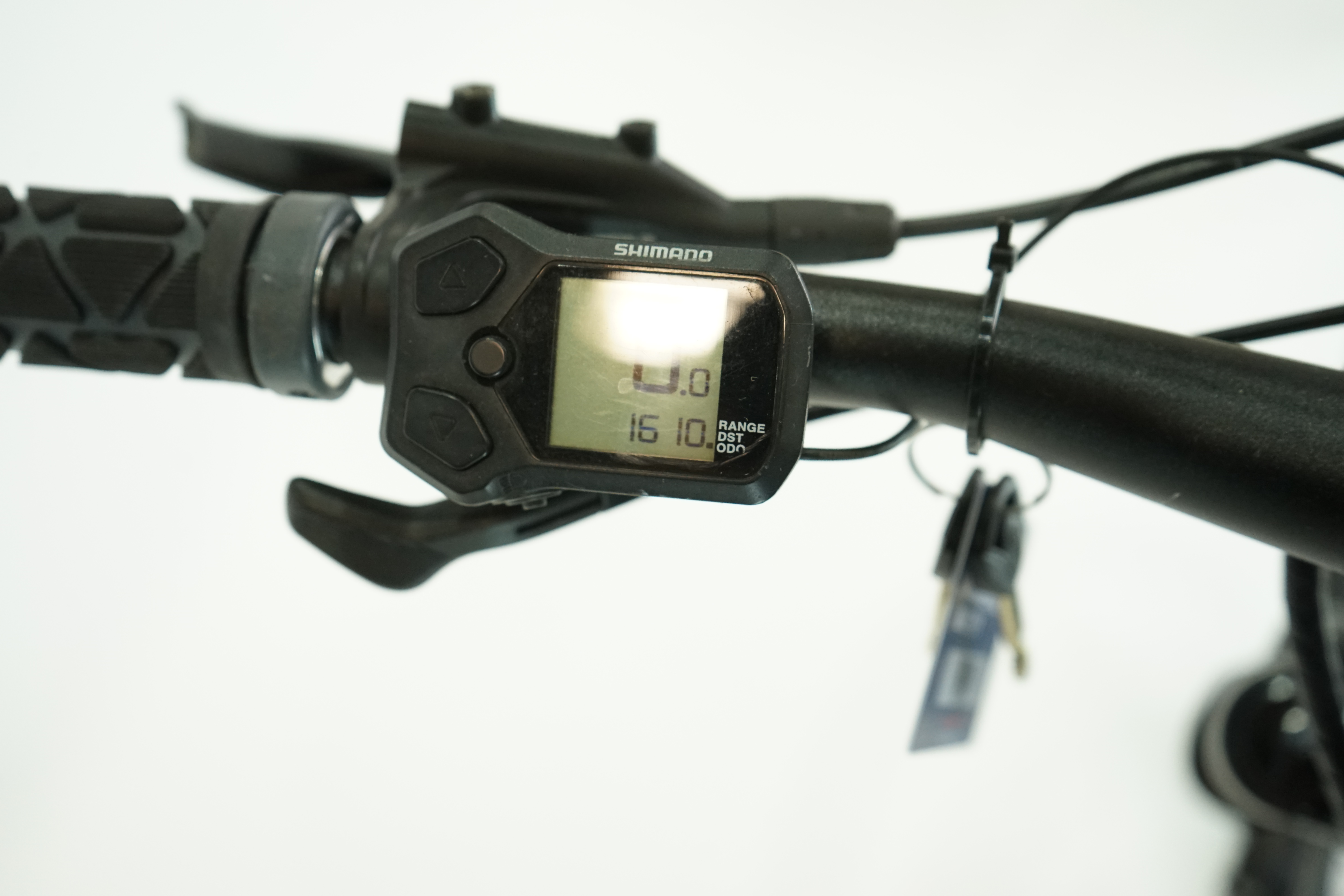 HUSQVARNA MC5 2021 - Fully E Bike - 630 Wh - Diamant - 29 / 27,5 Zoll