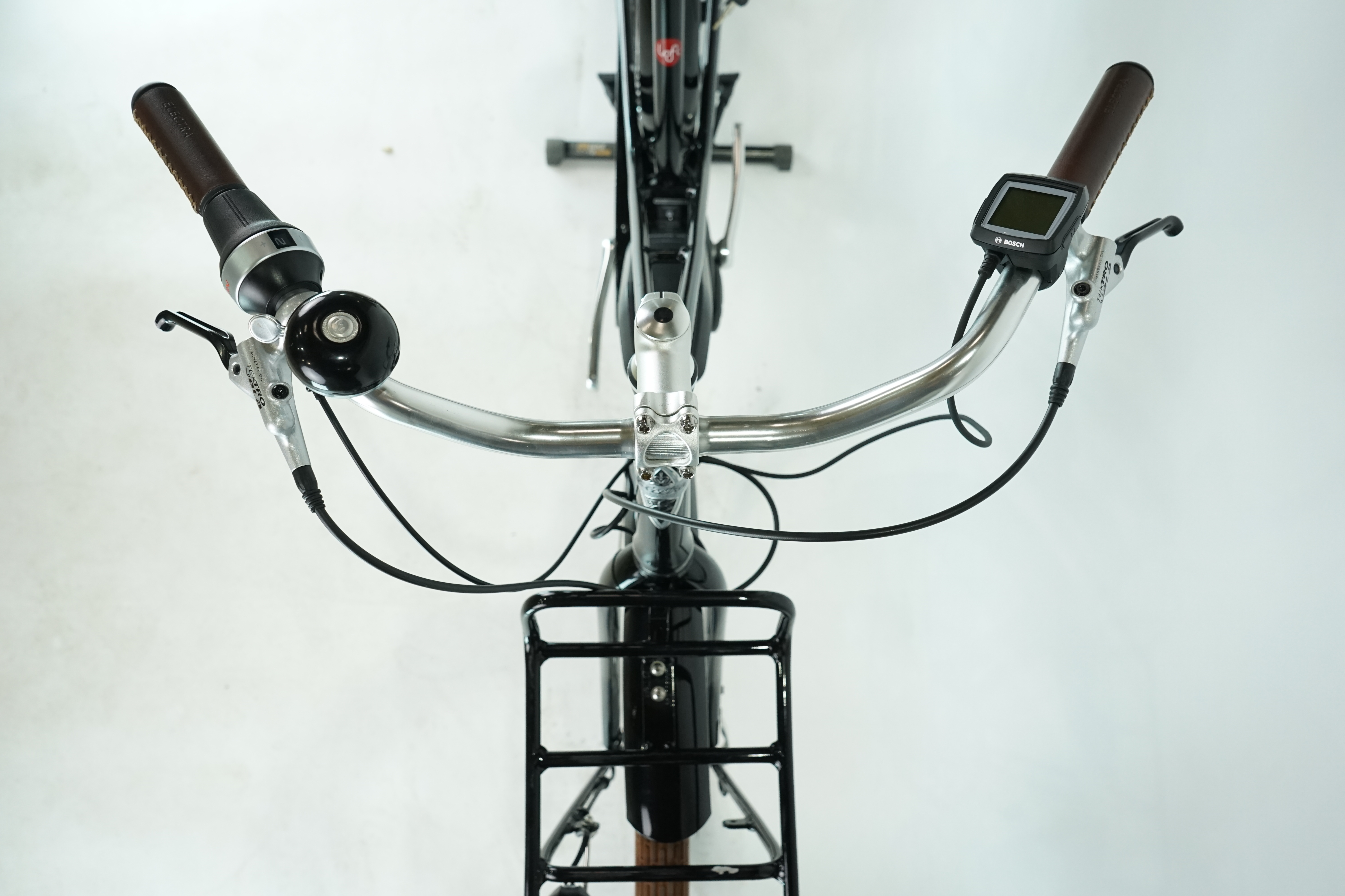 Electra Loft Go! 5i 2021 - City E Bike - 500Wh - 28Zoll - Damen Sport