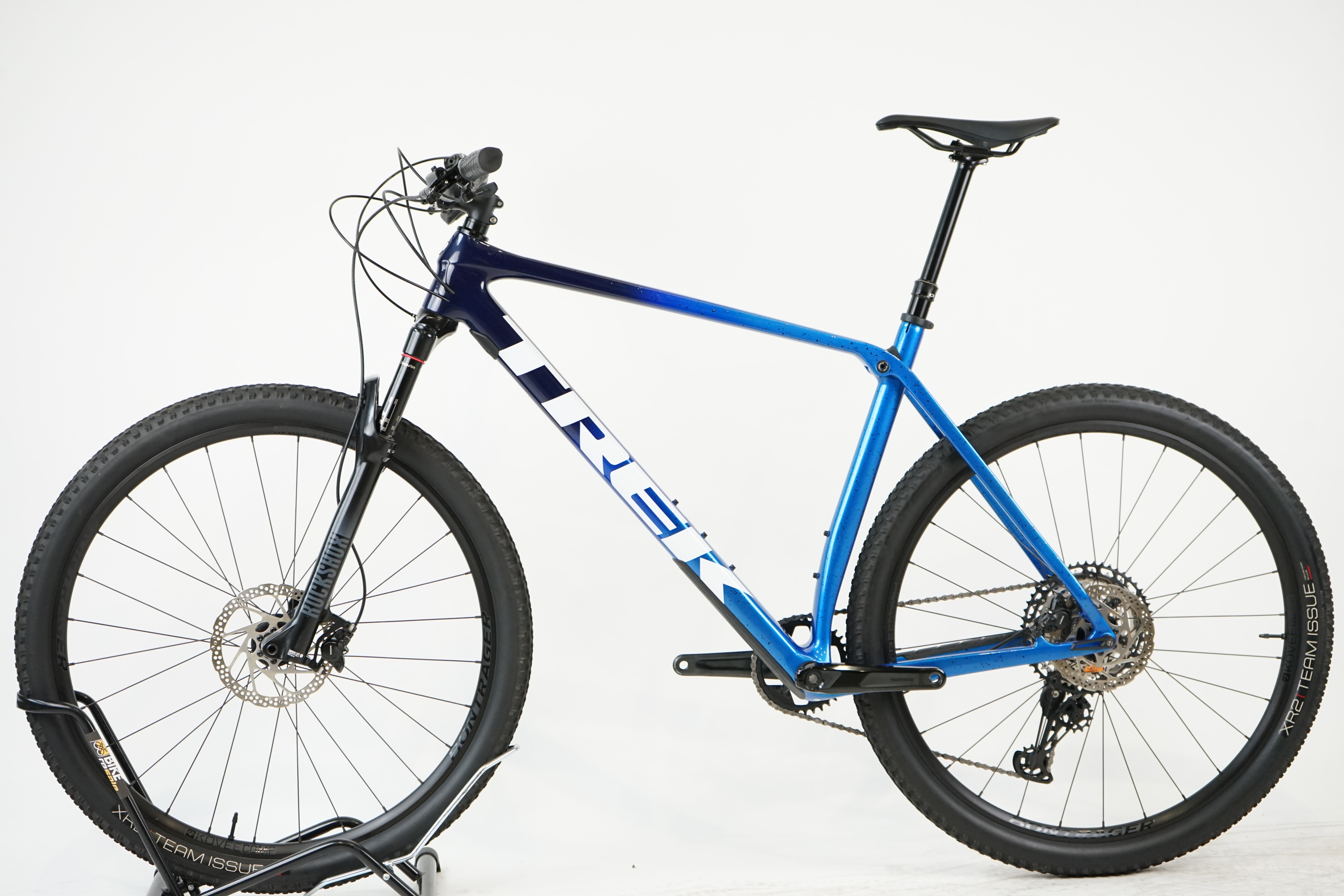 Trek Procaliber 9.7 2022 - Mountainbike - 29 Zoll