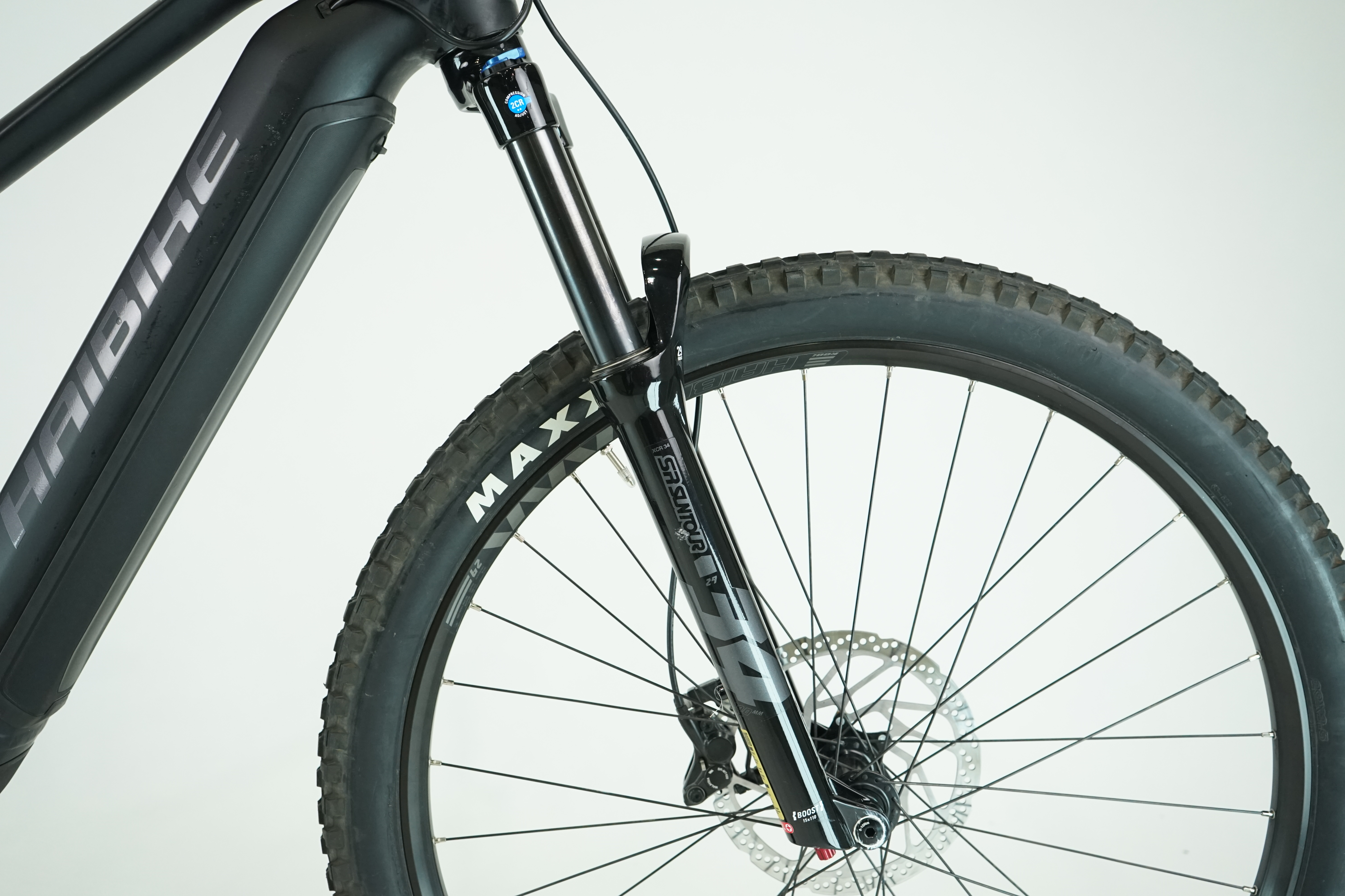 Haibike Alltrail 3 2023 - Fully E Bike - 720 Wh - 29 / 27,5 Zoll