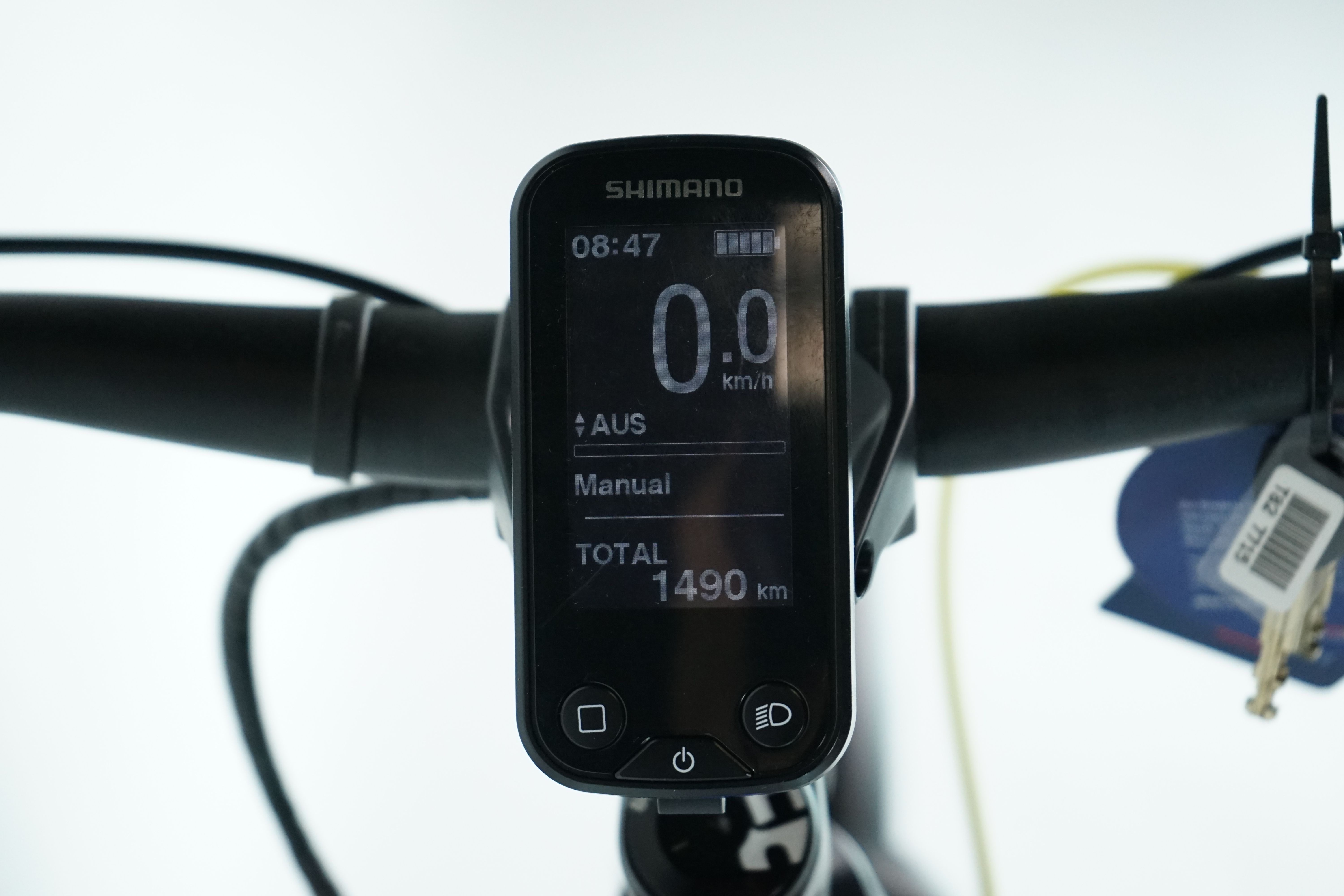 Husqvarna Cross Tourer CT5 2020 - SUV E Bike - 504Wh - 27,5 Zoll - Damen Sport