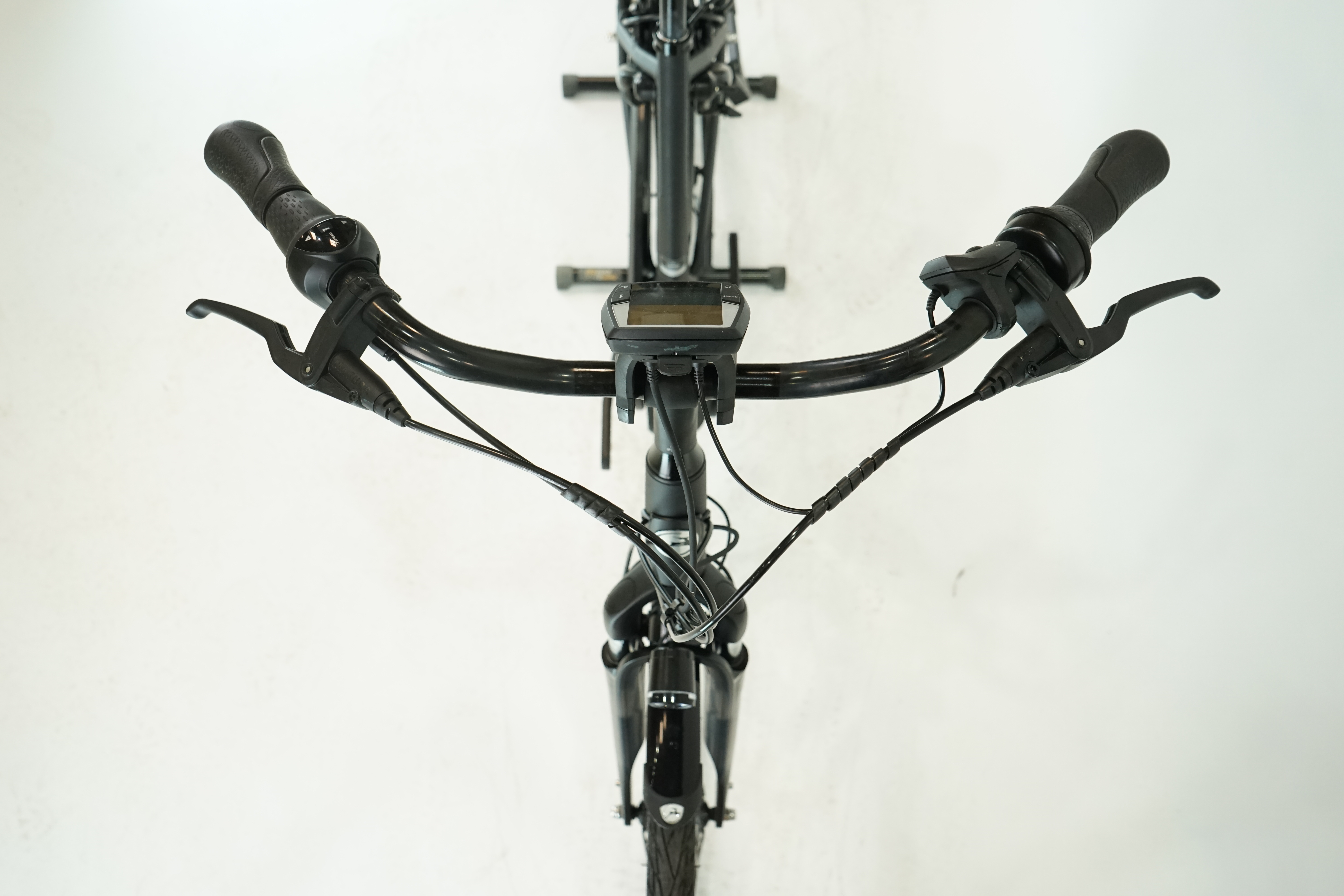 Gazelle Arroyo C7+ HBM 2022 - City E Bike - 500 Wh - Rücktritt - Tiefeinstieg