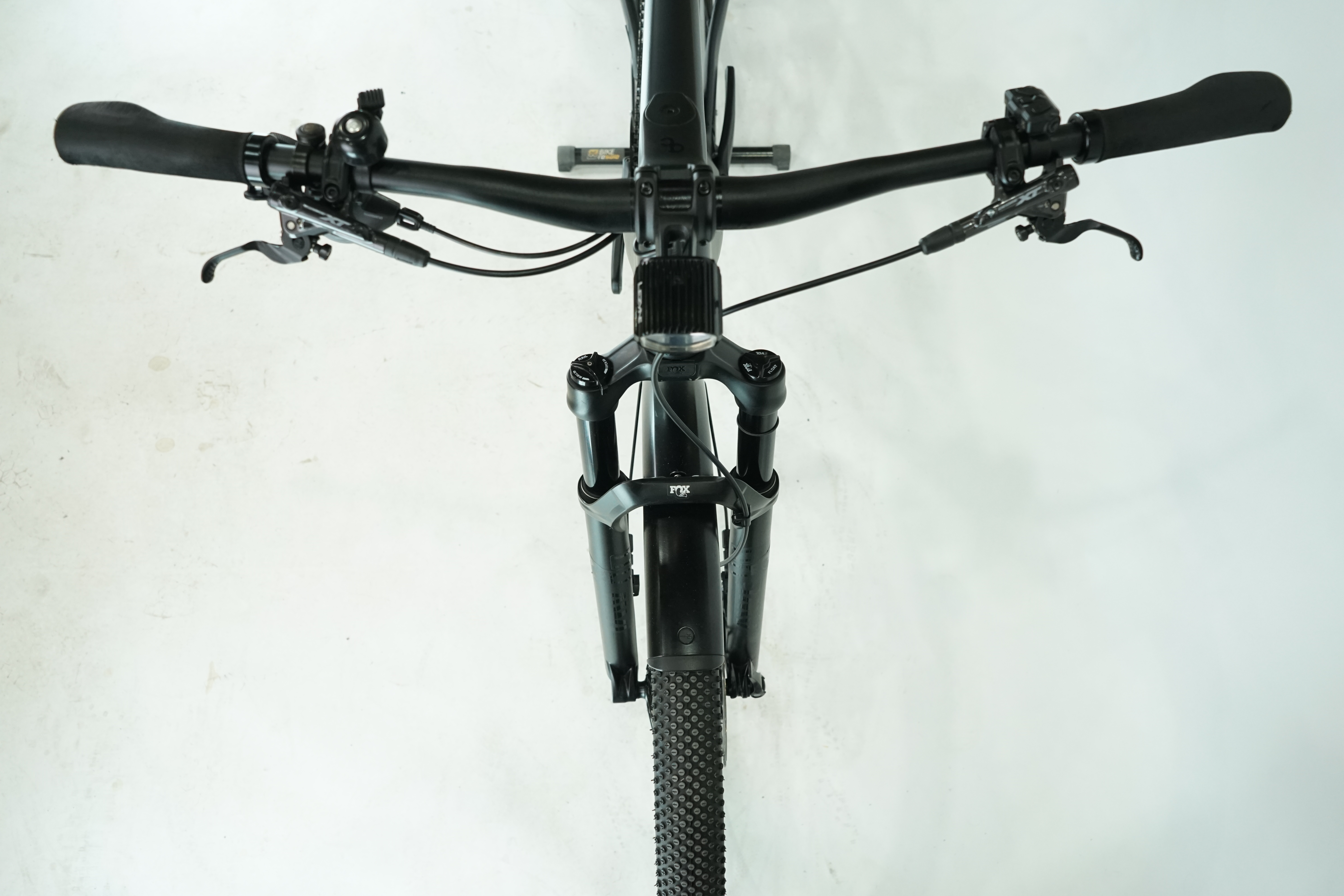 Orbea Kemen 30 2023 - Trekking E Bike - 504 Wh - 29 Zoll - Diamant