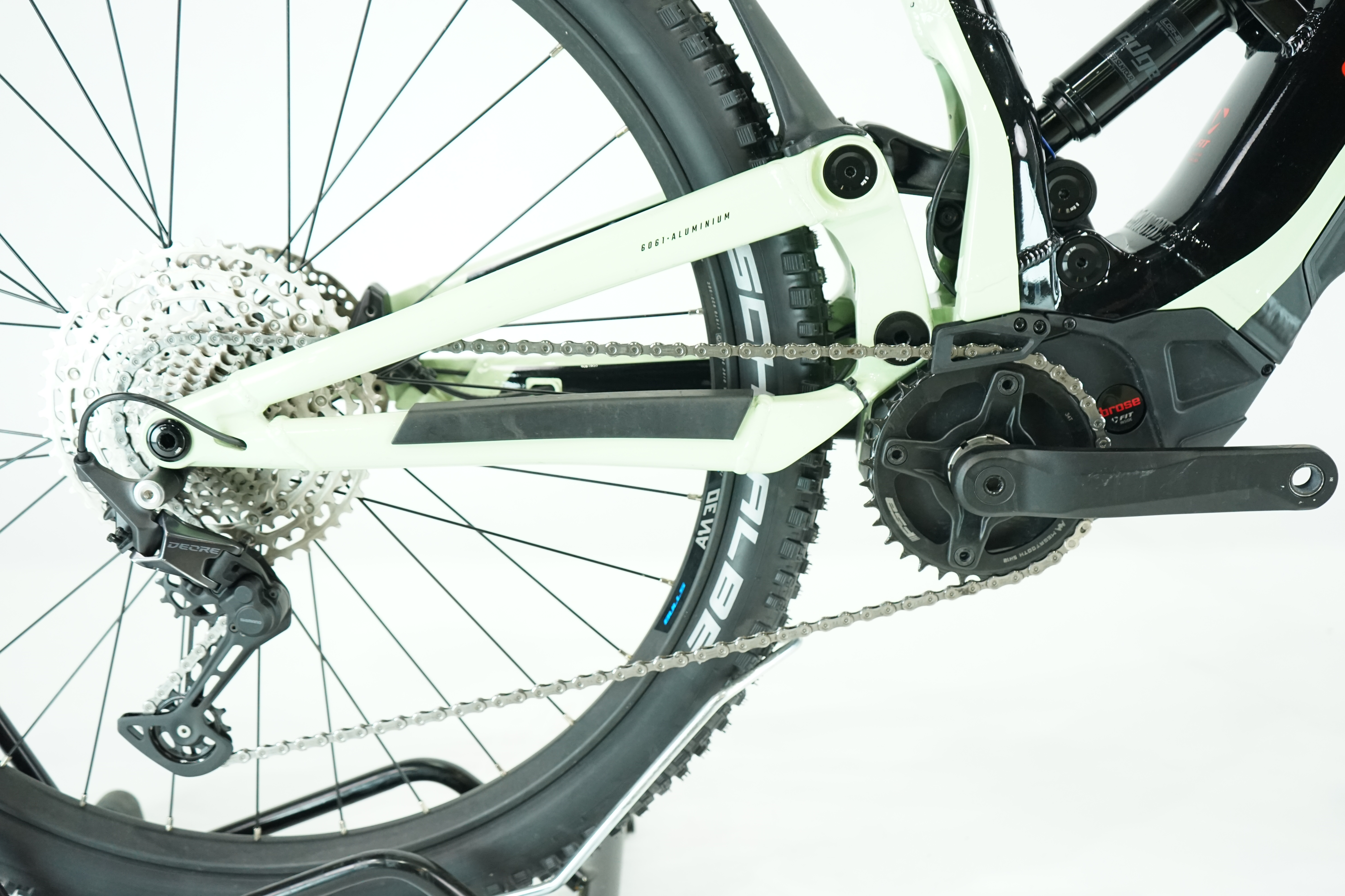 Bulls E-Stream EVO AM 2 2023 - E Fully - 925 Wh - 29 Zoll