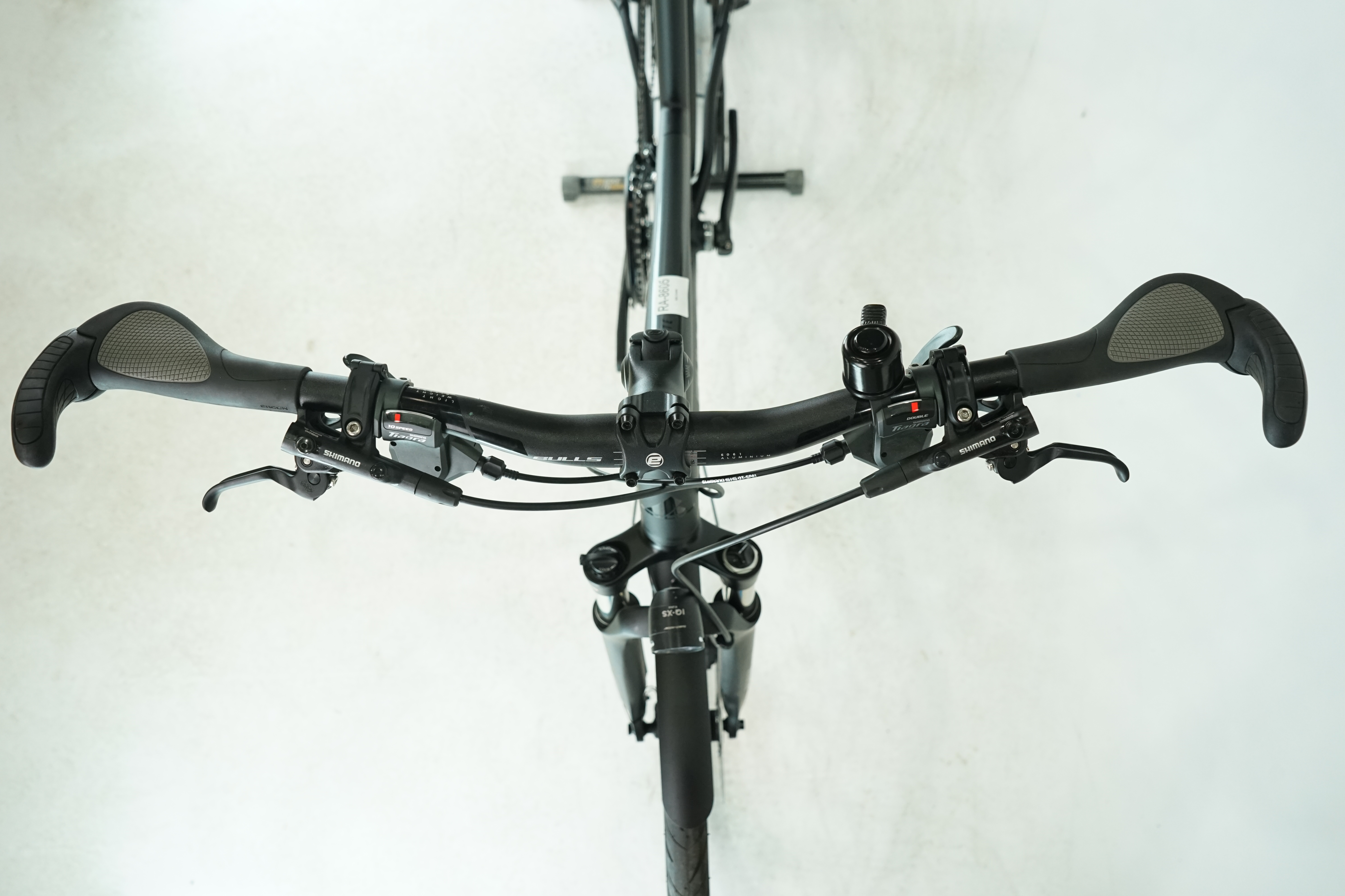 Bulls Cross Lite 2022 - Trekking Bike - 28 Zoll - Damen Sport