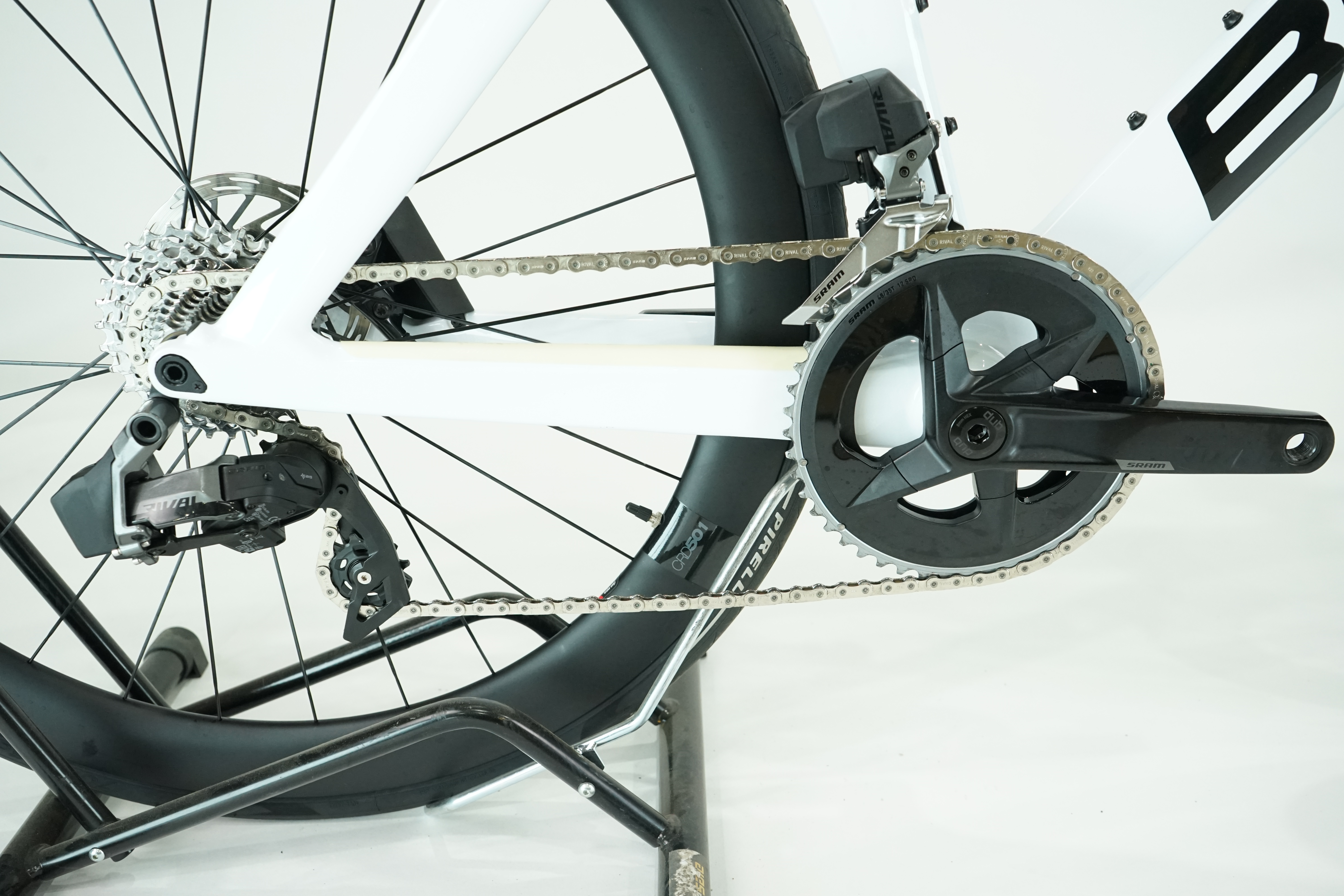 BMC Timemachine 01 DISC TWO 2023 - Rennrad - Diamant - Carbon - 28 Zoll