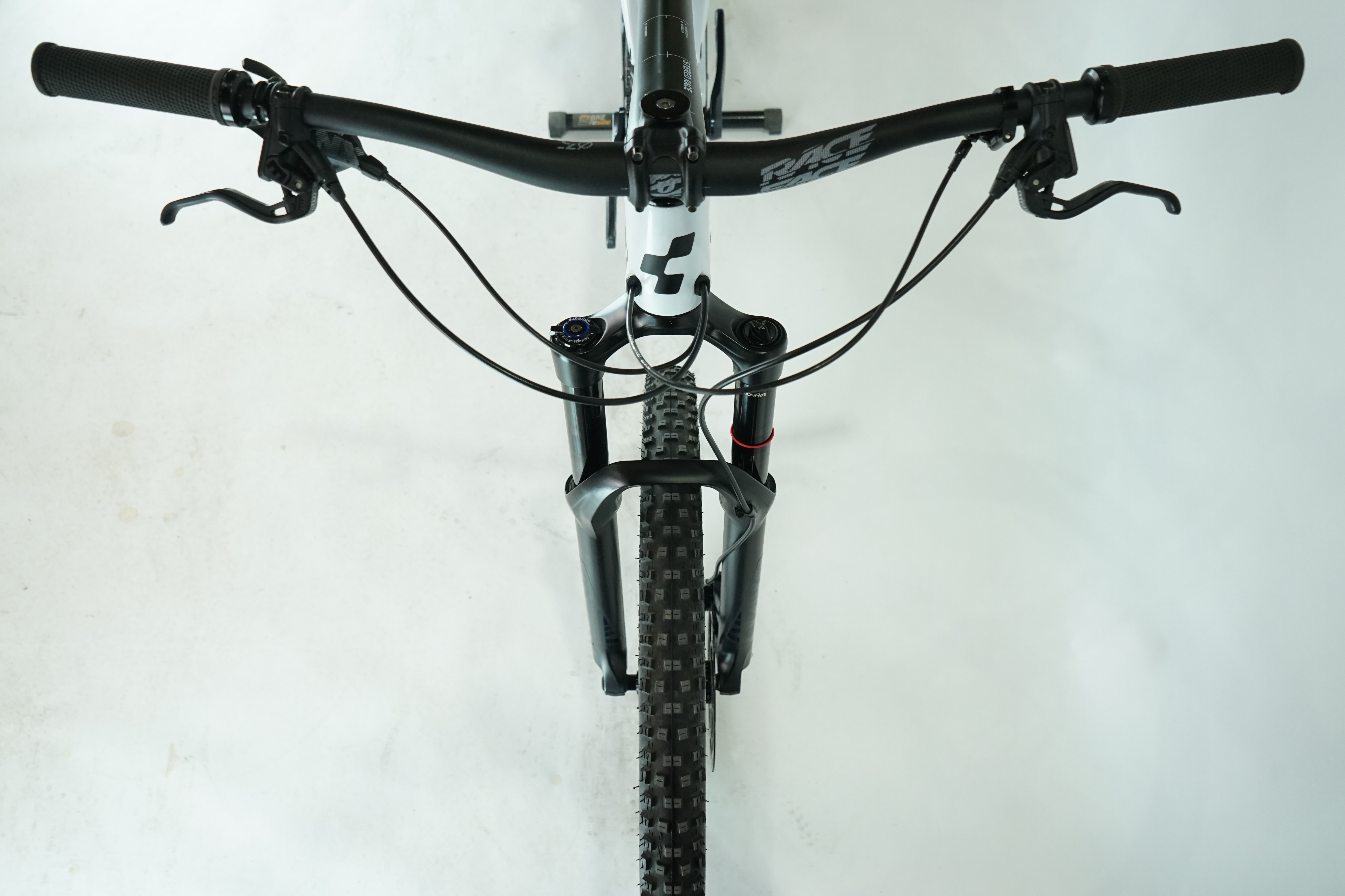 Cube Stereo Race 150 C:62 2022 - Fully - Carbon - 29 Zoll