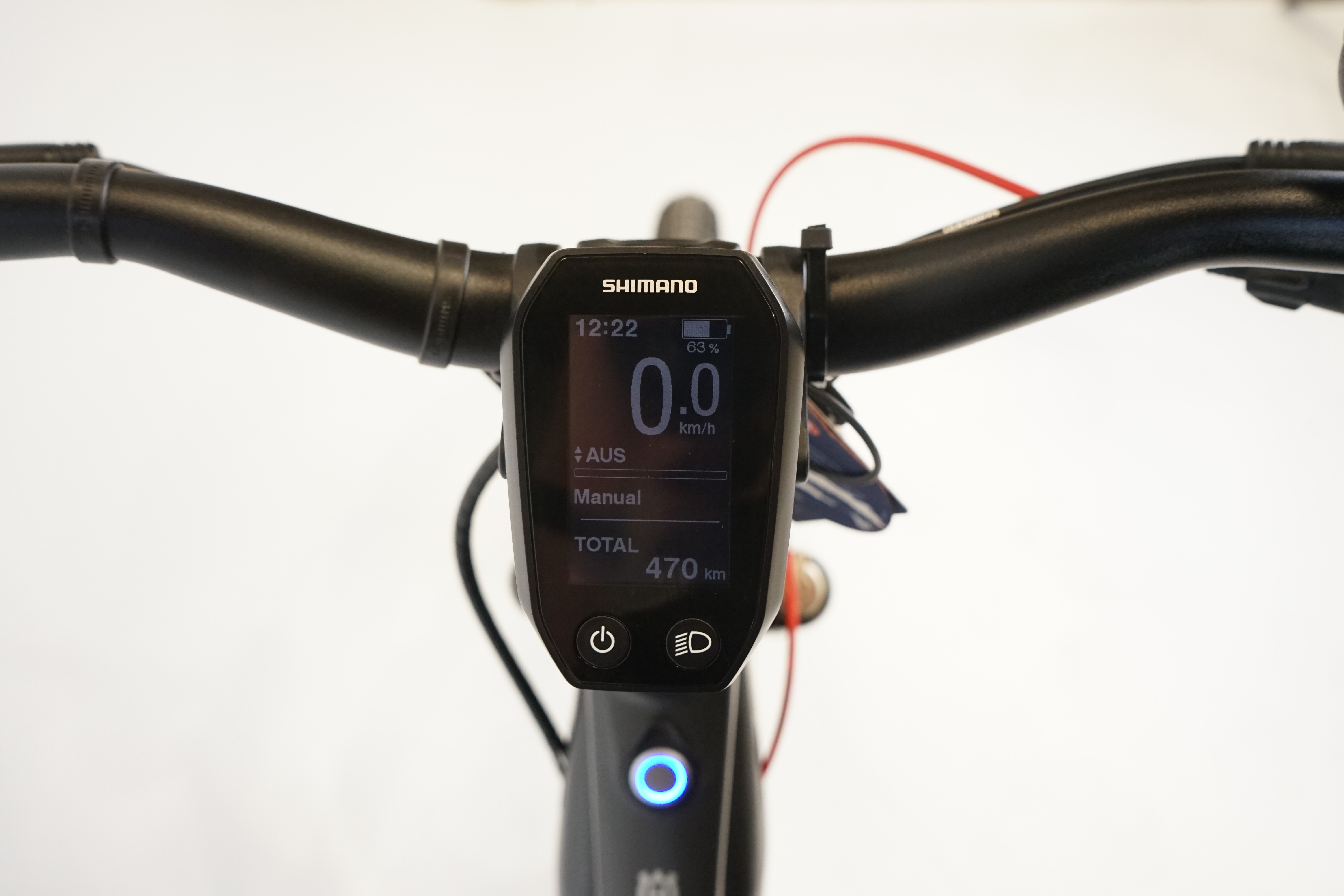 Husqvarna Gran Tourer 5 2020 - SUV E Bike - 625 Wh - Damen Sport