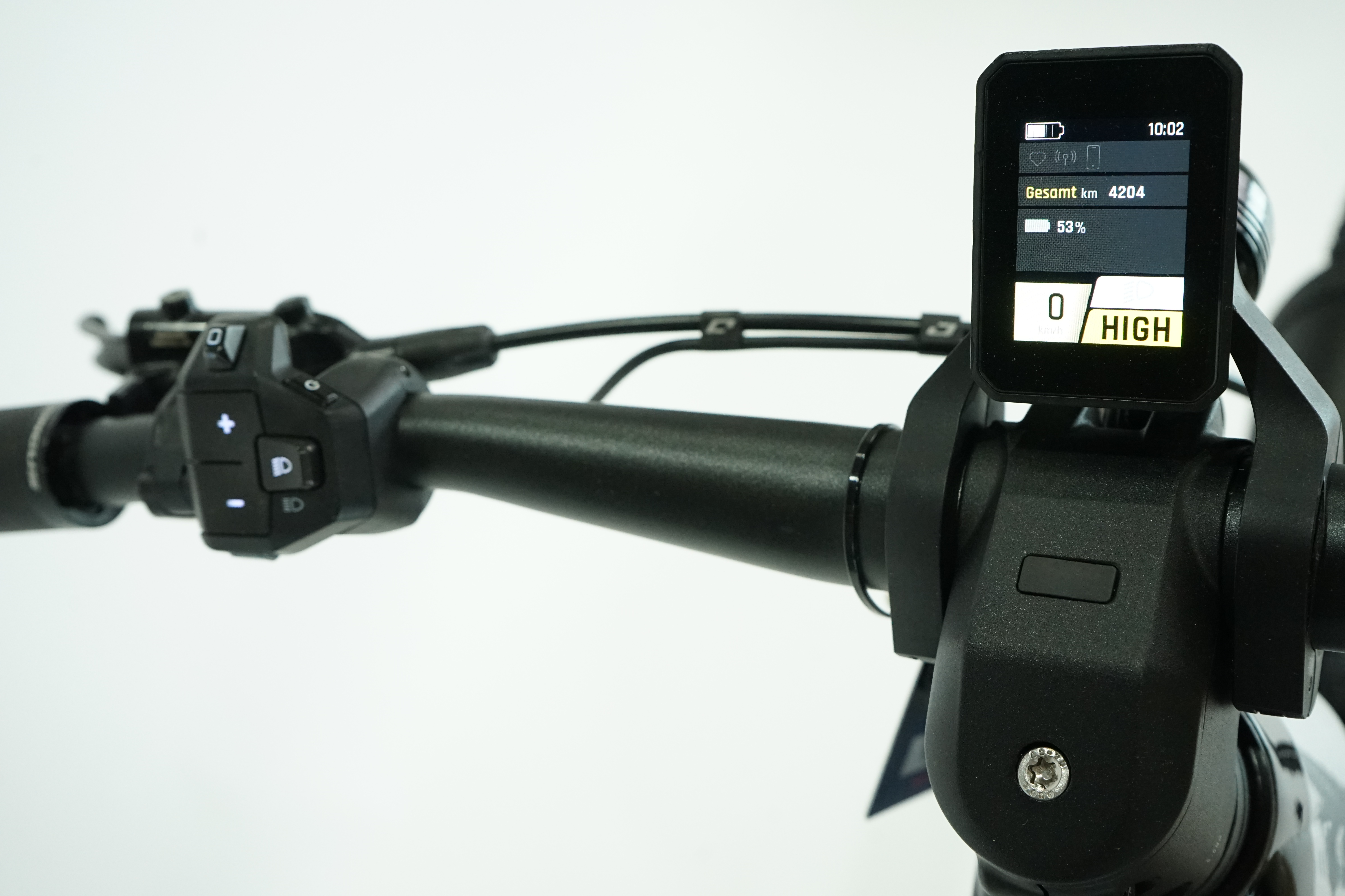 FLYER Goroc2 2.10 2022 - All Terrain E Bike - 750 Wh - Diamant - 29 Zoll