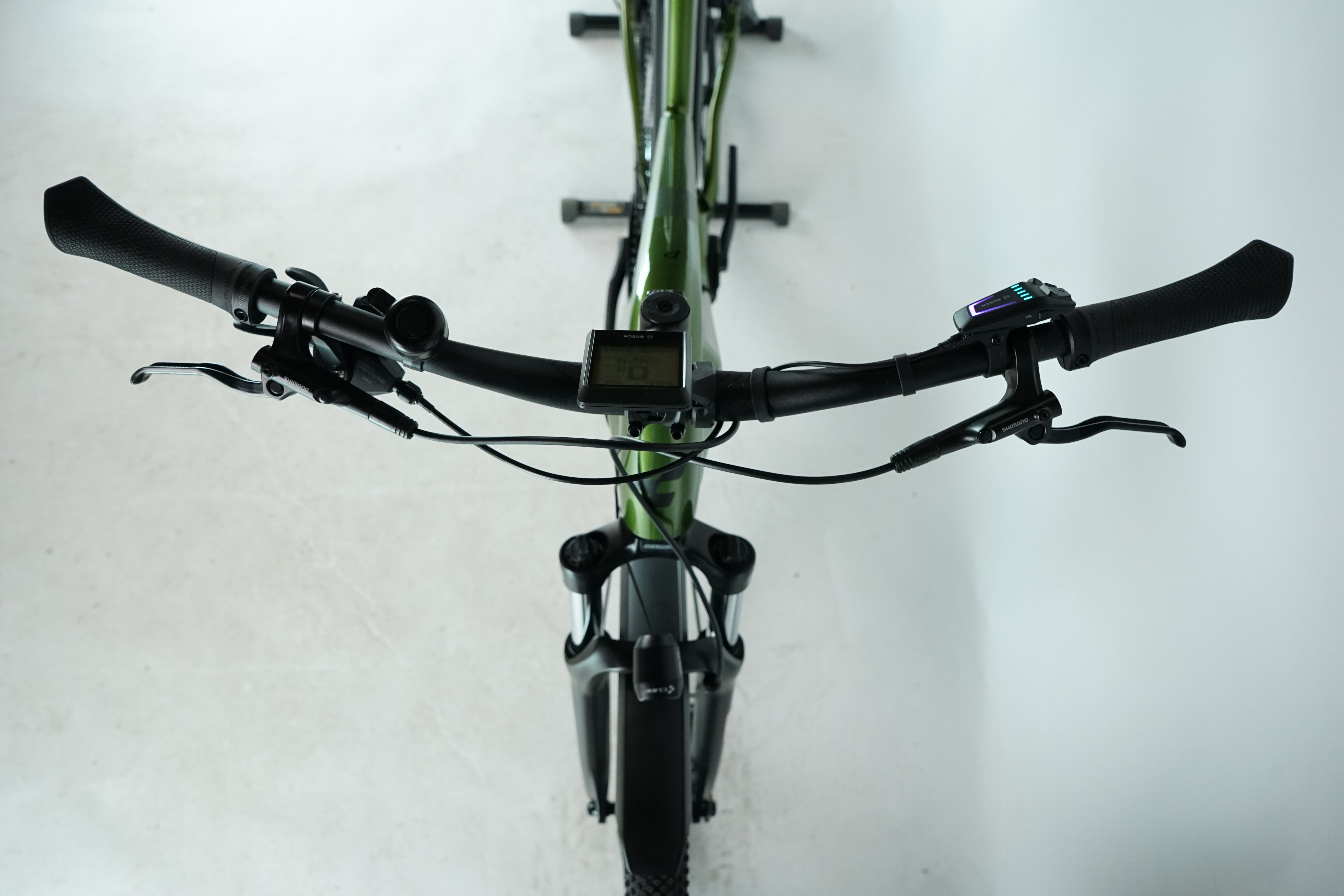 CUBE Nuride Hybrid Pro 625 Allroad Lady 2023 - Trekking E Bike - 625Wh - Damen Sport