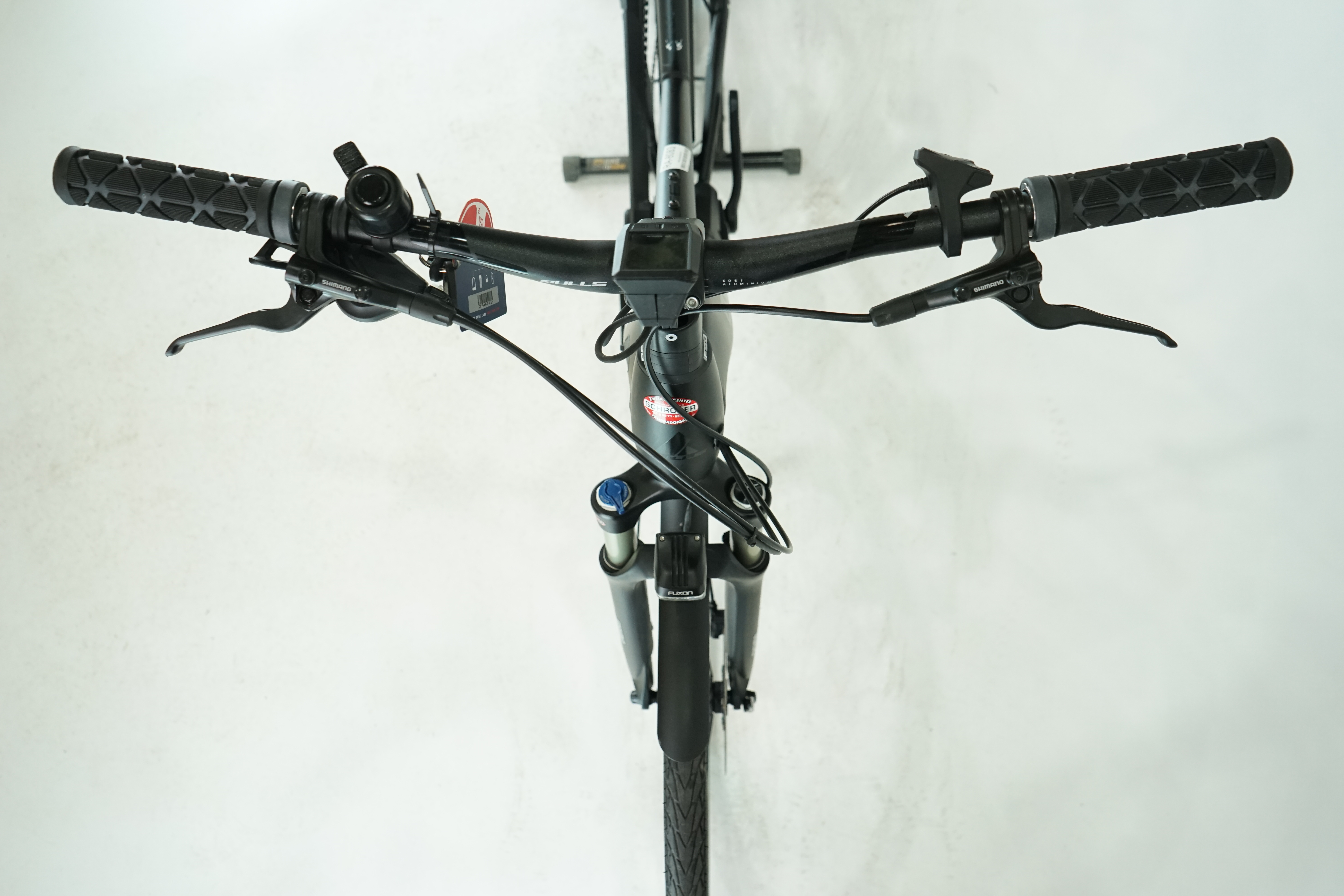 Bulls Cross Lite Evo 2 - 2022 - Trekking E Bike - 625 Wh - Damen Sport