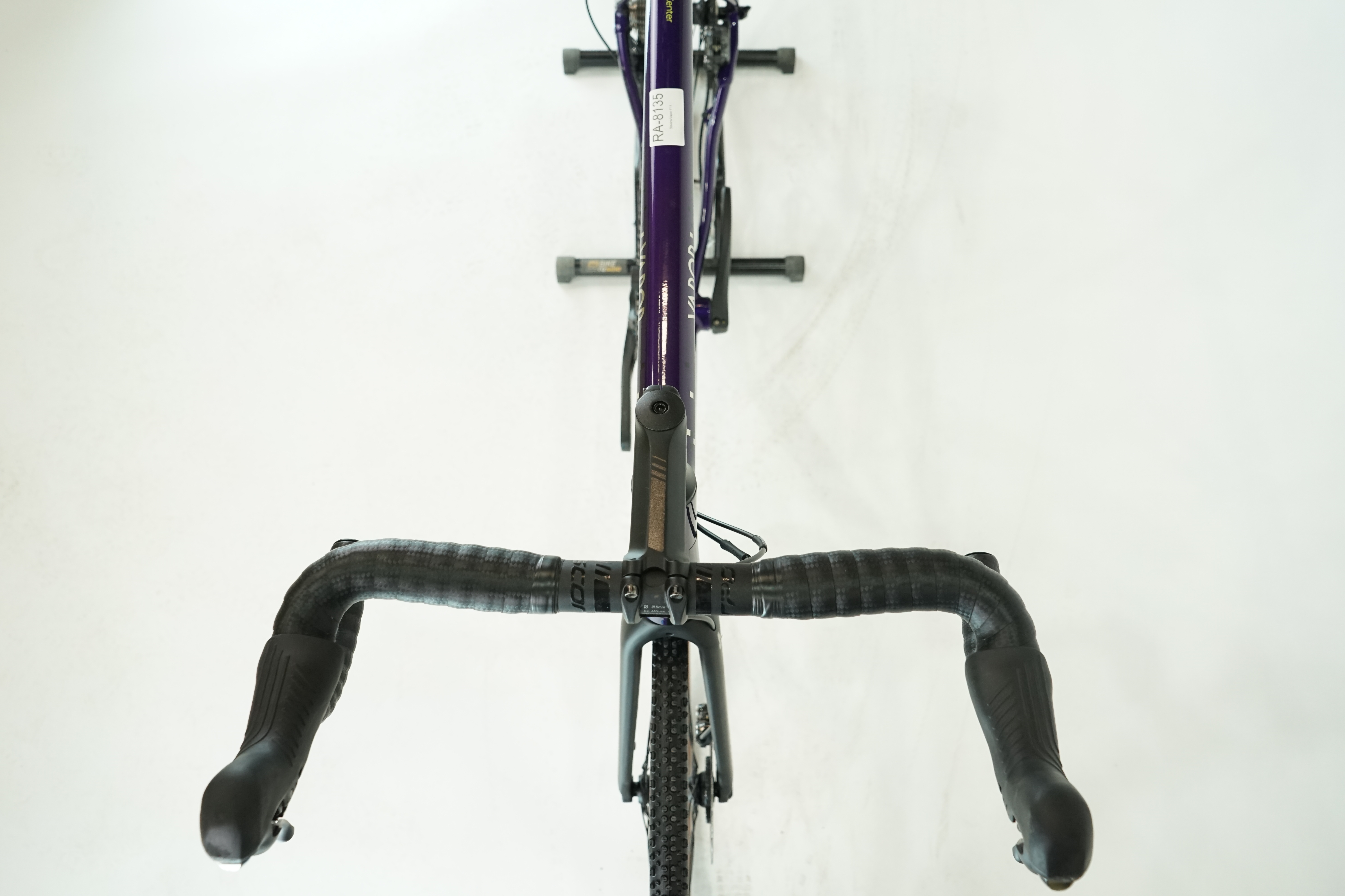 Stevens Vapor 1x11 2023 - Gravelbike - Aluminium - 28 Zoll