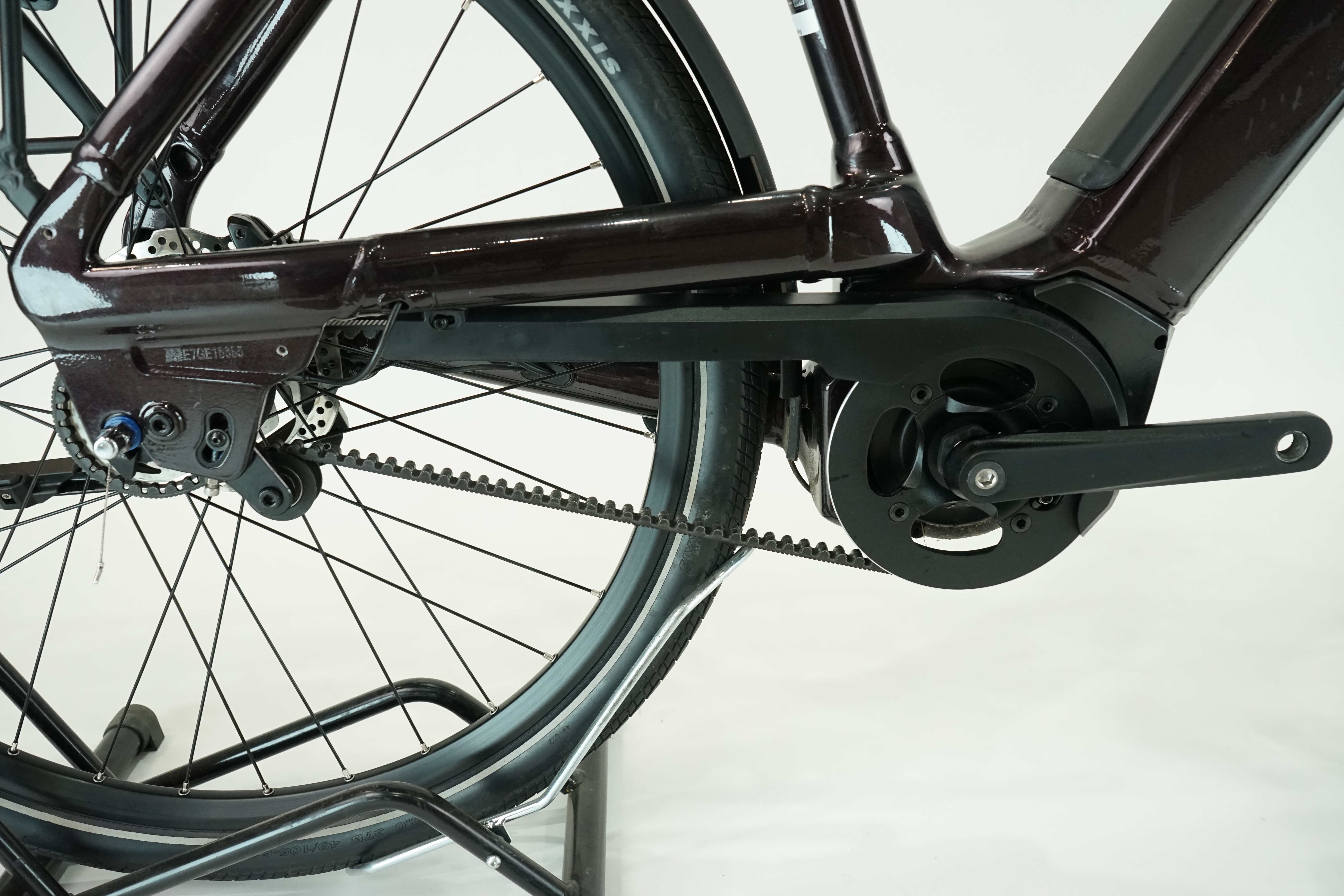 LIV Allure E+1 BD Sport 500 2022 - City E Bike - 500 Wh - Tiefeinsteiger - 28 Zoll