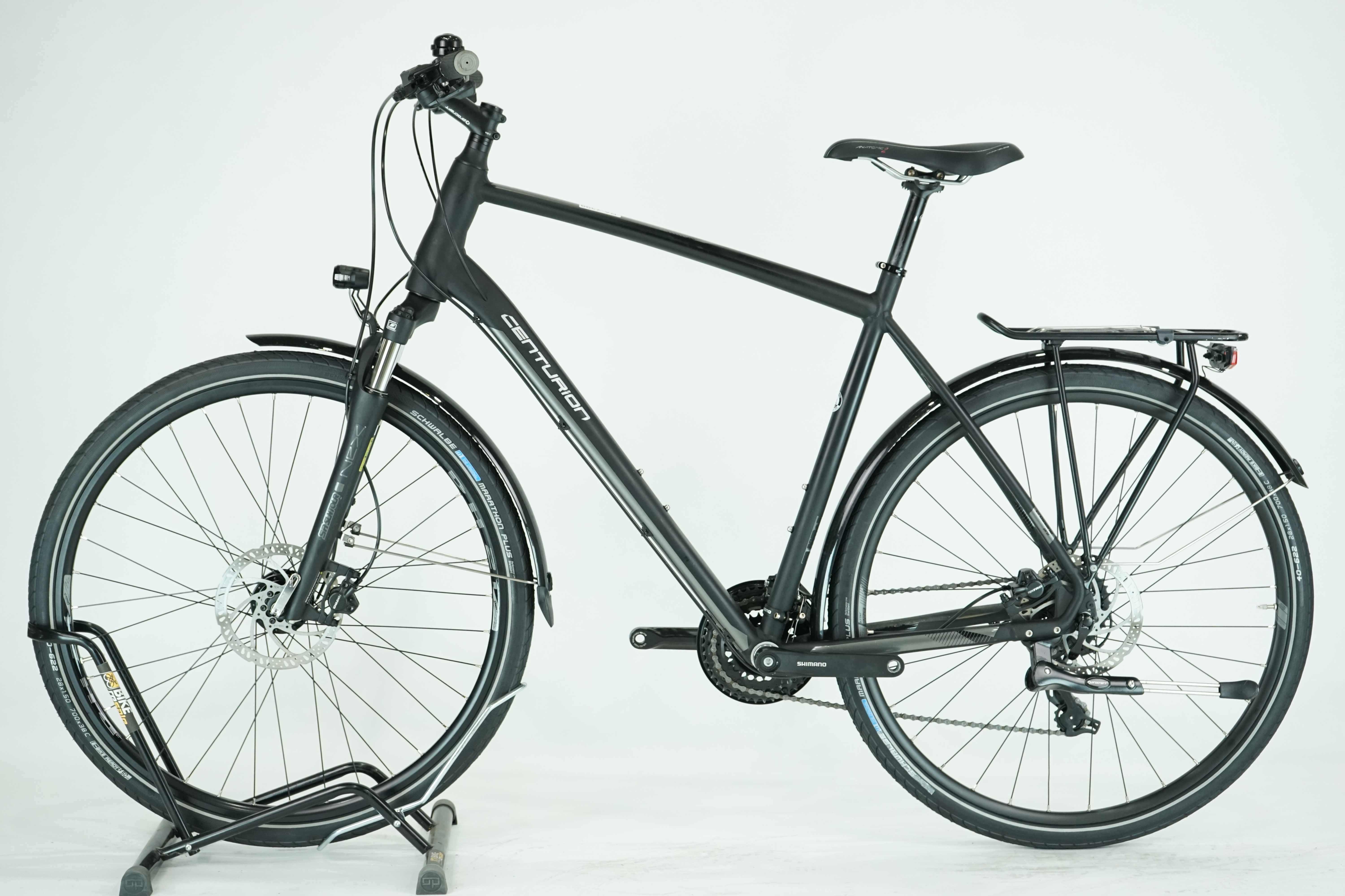 Centurion Cross Line Pro 100 EQ 2020 - Trekkingrad - 28Zoll - Diamant