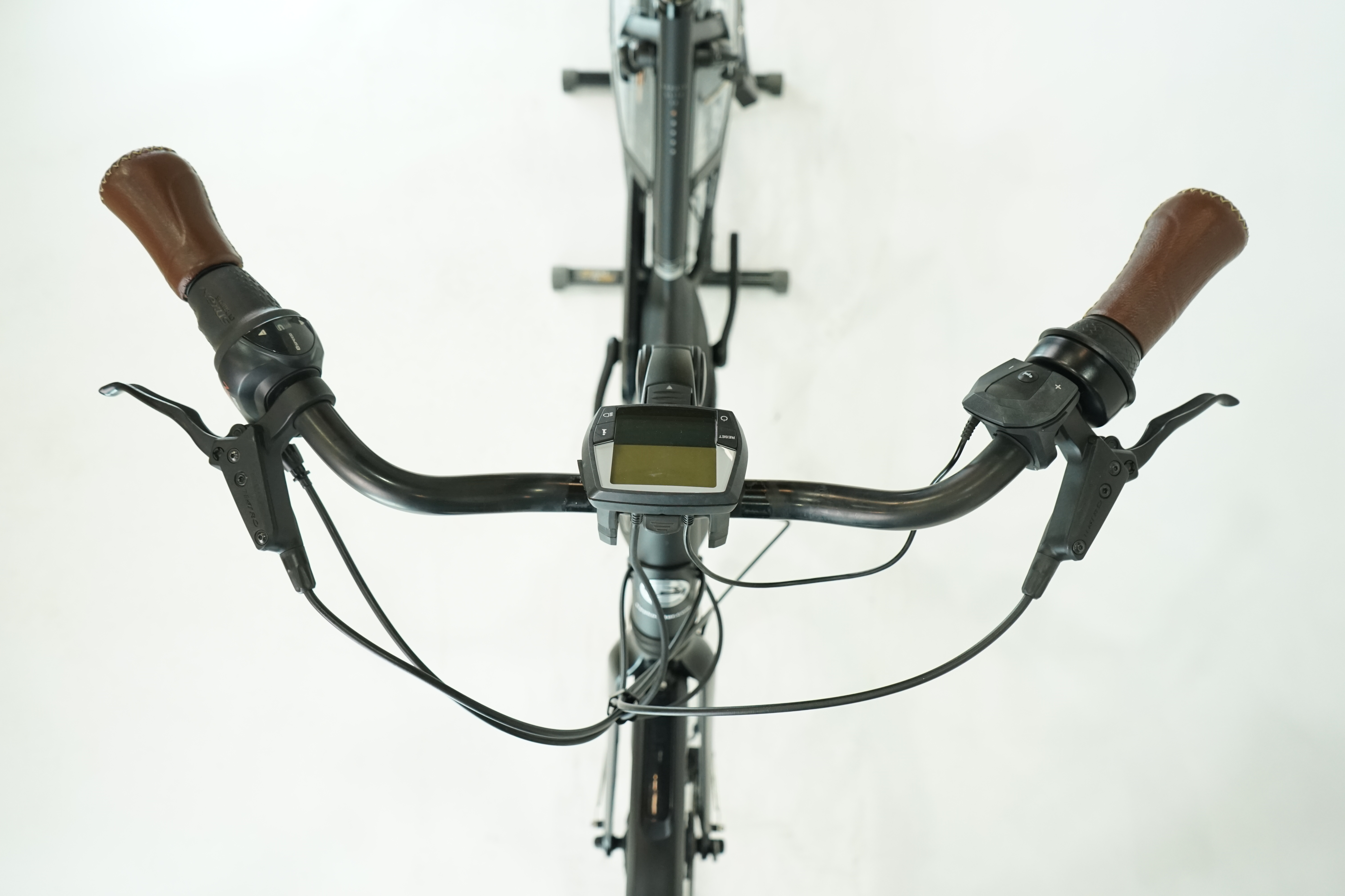 Gazelle Arroyo C8 HMB Elite 2022 - City E Bike - 500 Wh - Tiefeinstieg