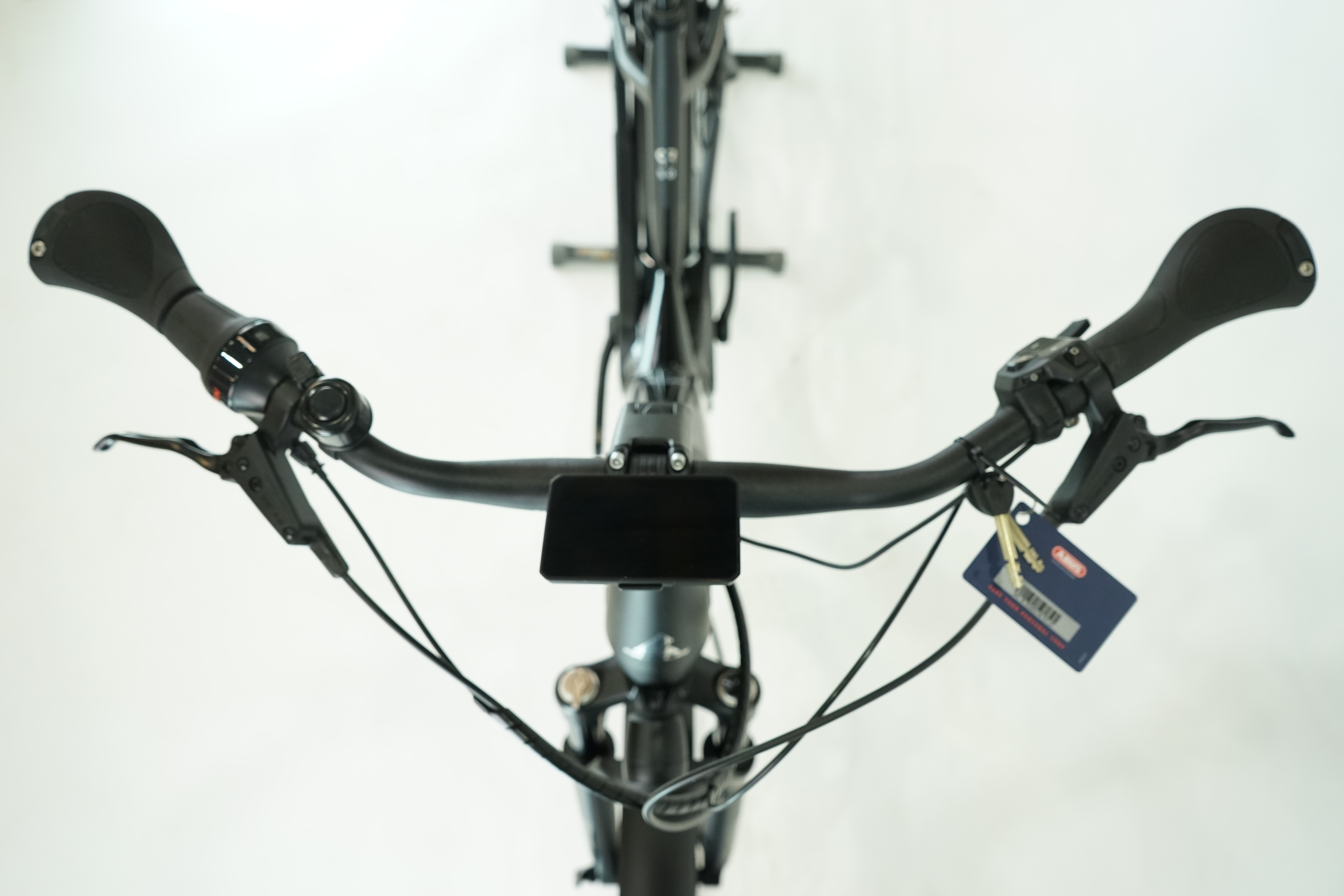 Bulls Lacuba EVO 5F Belt 2023 - City E Bike - 740 Wh - Riemen - Tiefeinstieg