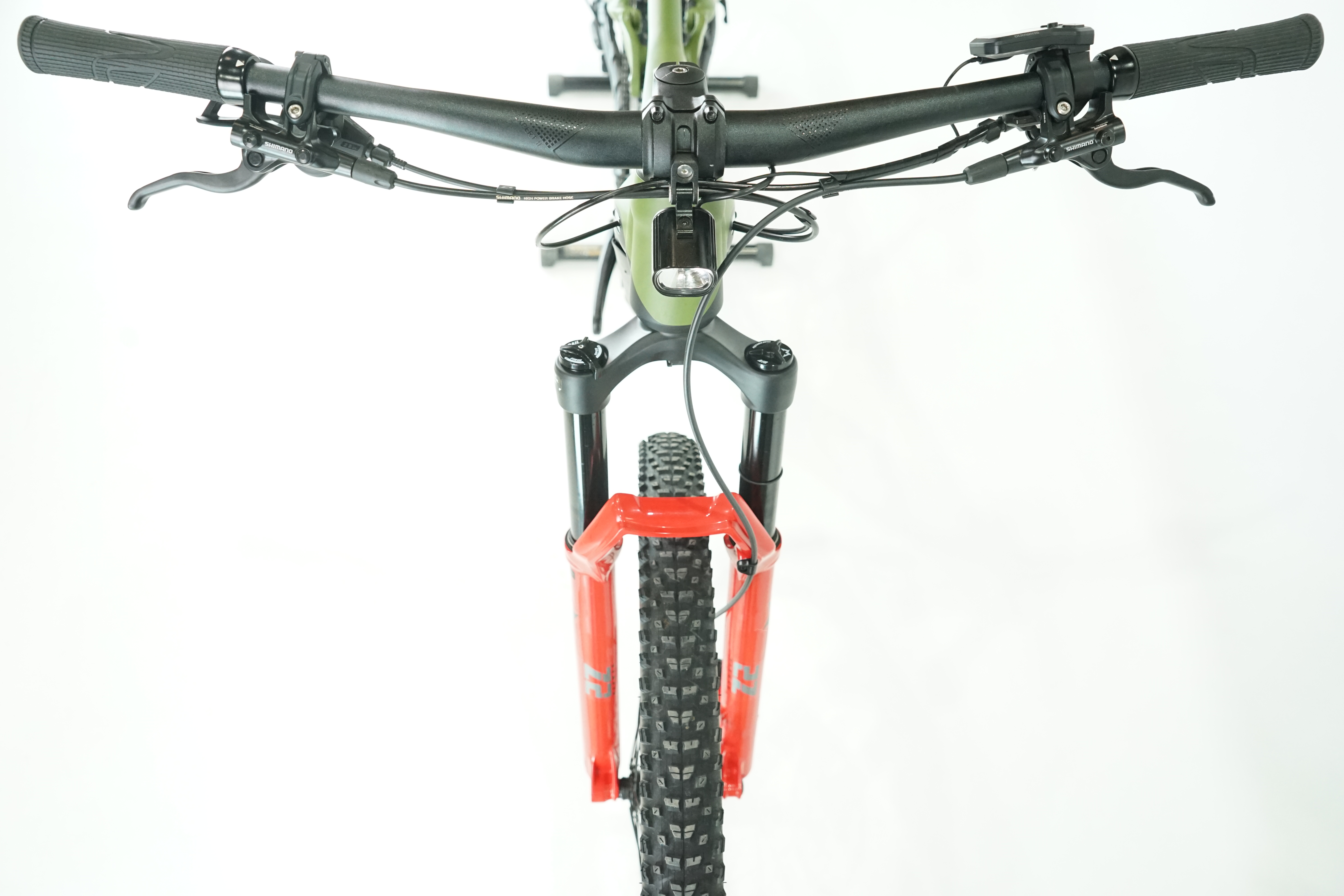 Merida eone-fourty 500 EP1 2021 - Fully E Bike - 630 Wh - Aluminium - 29 Zoll