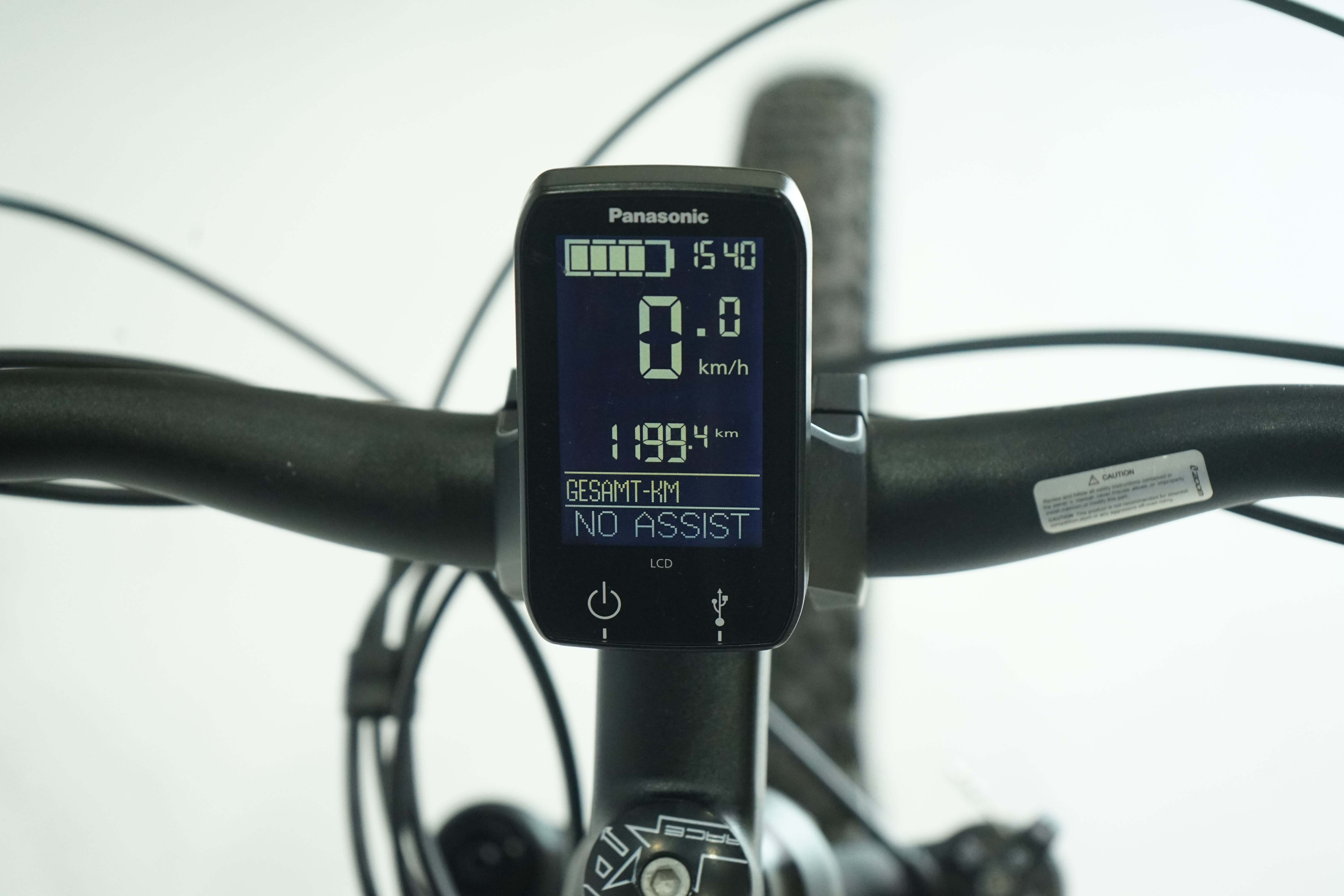 LEADERFOX Arran 29 2023 - E Mountainbike - 720 Wh - 29 Zoll - Hardtail