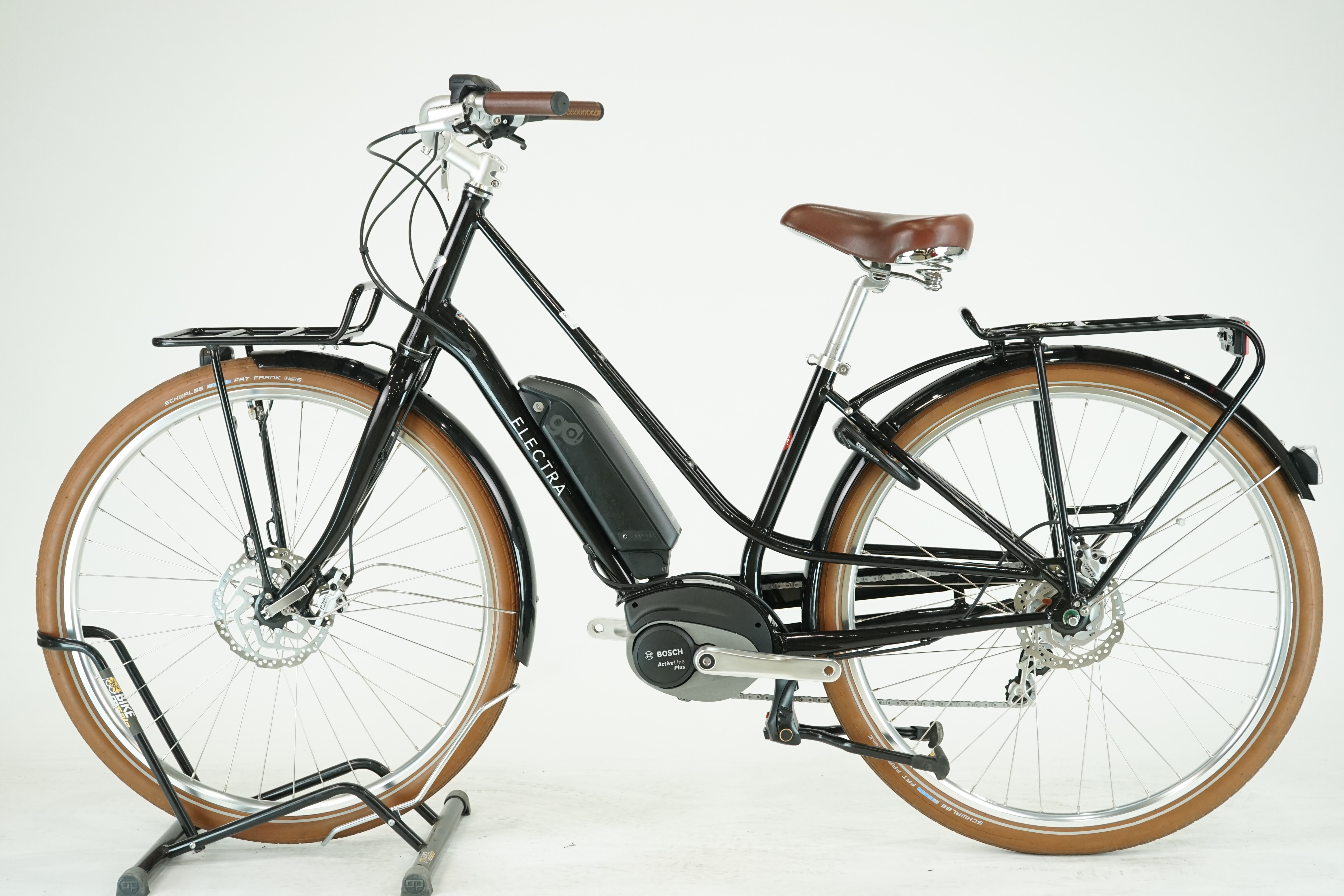 Electra Loft GO! 5i EQ 2022 - City E Bike - 500 Wh - Damen Sport