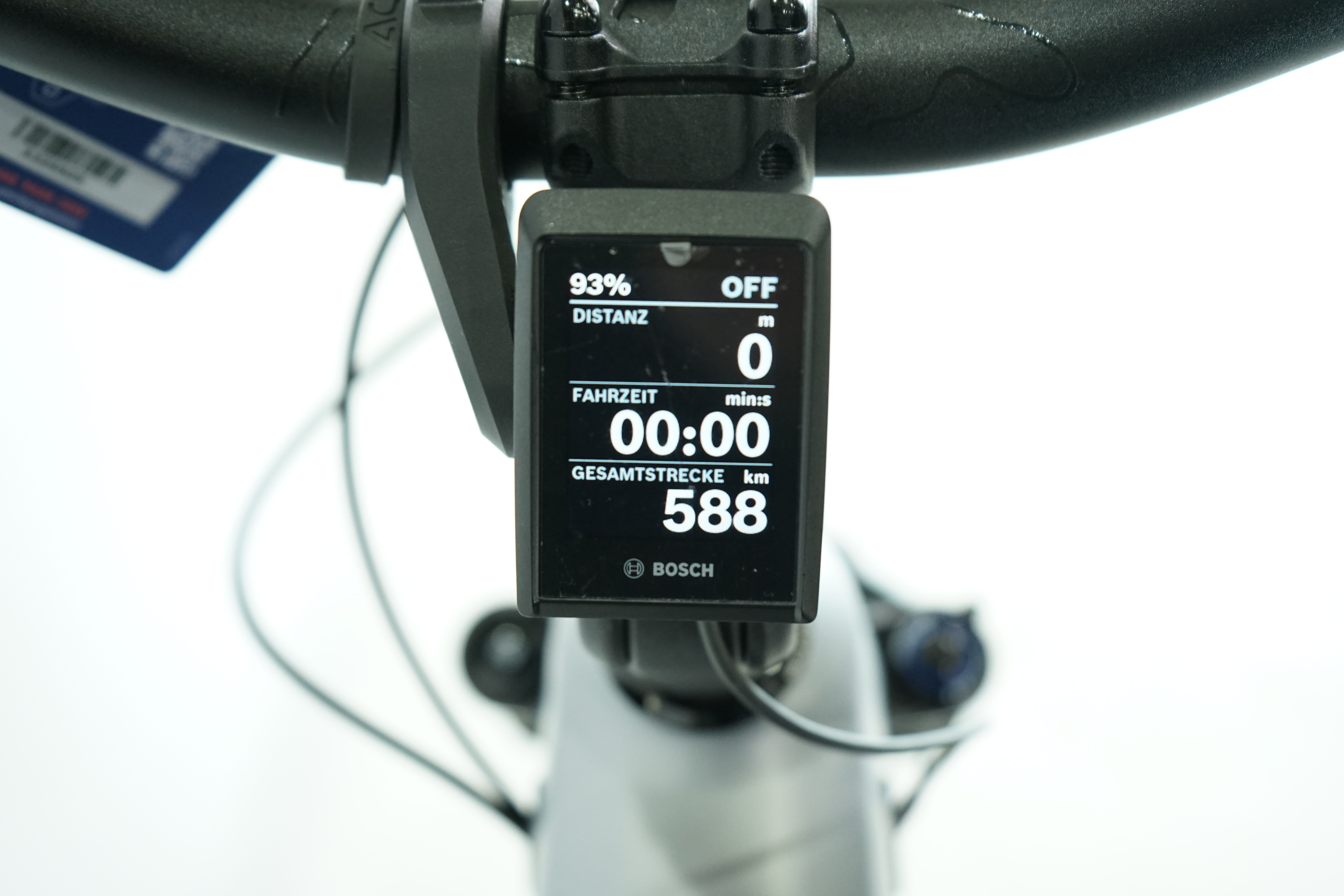 Cube Kathmandu Hybrid SLX 750 Wave 2023 - Trekking E Bike - 750 Wh - Tiefeinsteiger