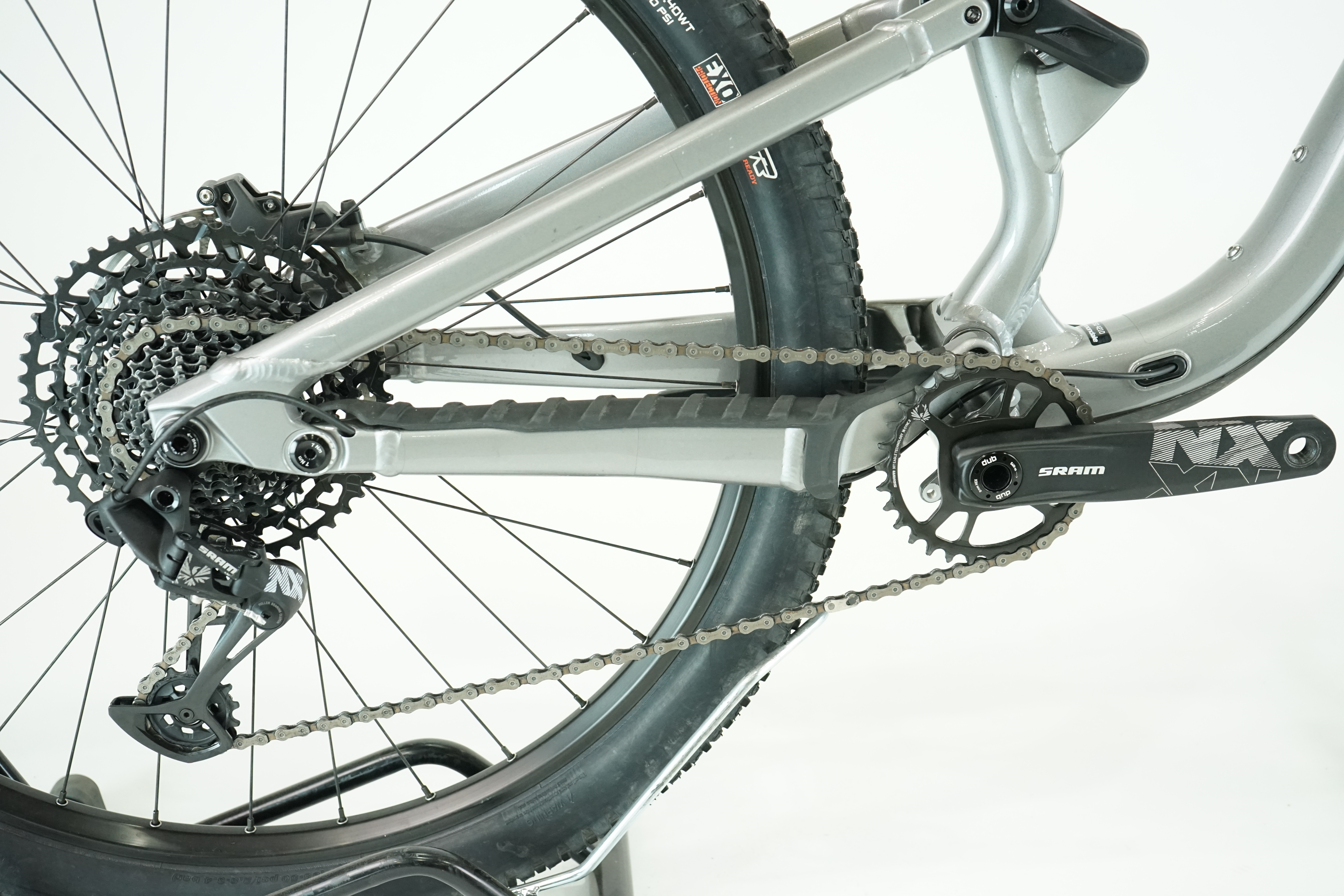 CANNONDALE Habit 3 2025 - Fully Mountainbike - Diamant - Aluminium - 29 Zoll