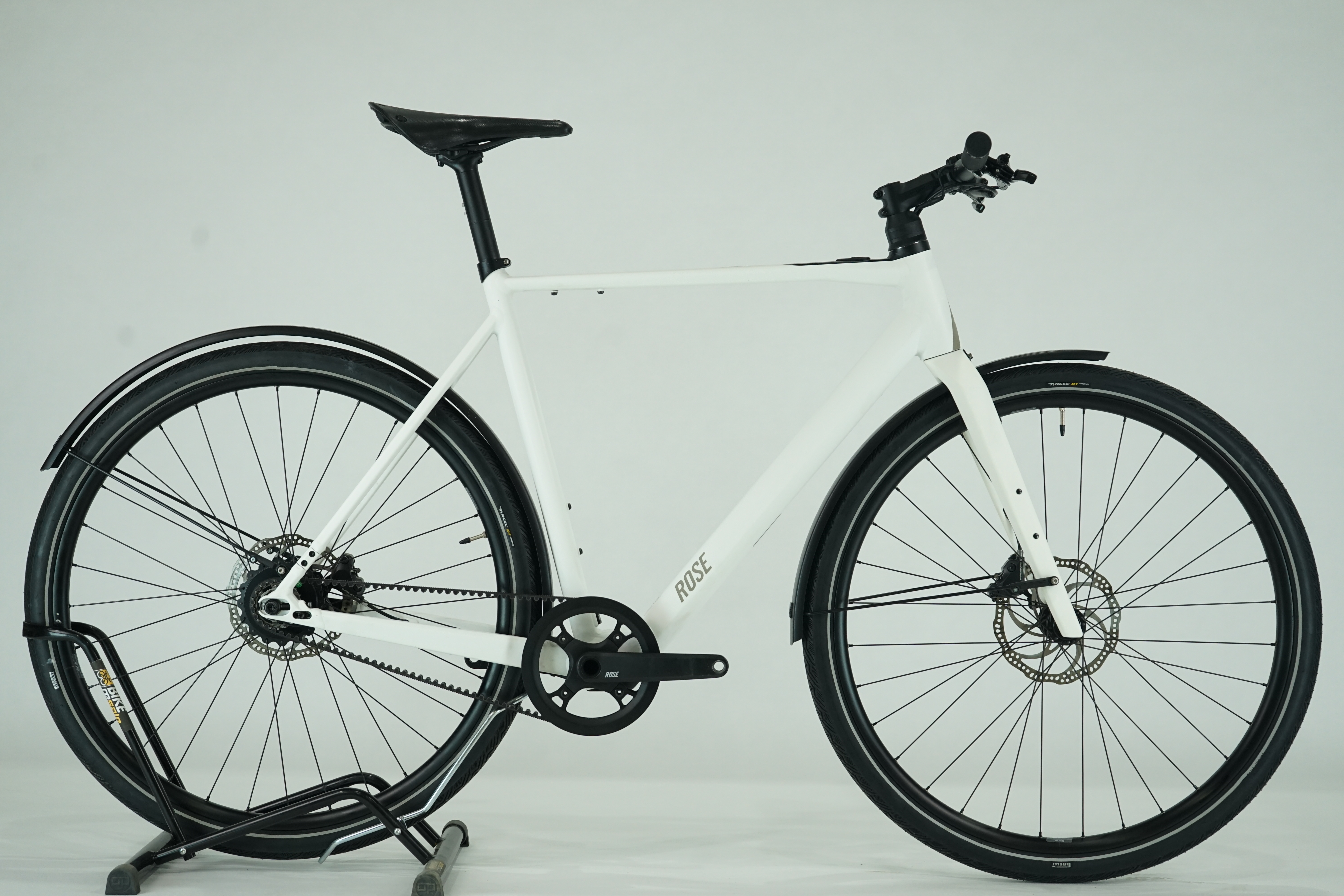 Rose SNEAK PLUS EQ 2023 - E Singlespeed Bike - 250 Wh - 28 Zoll - Aluminium 