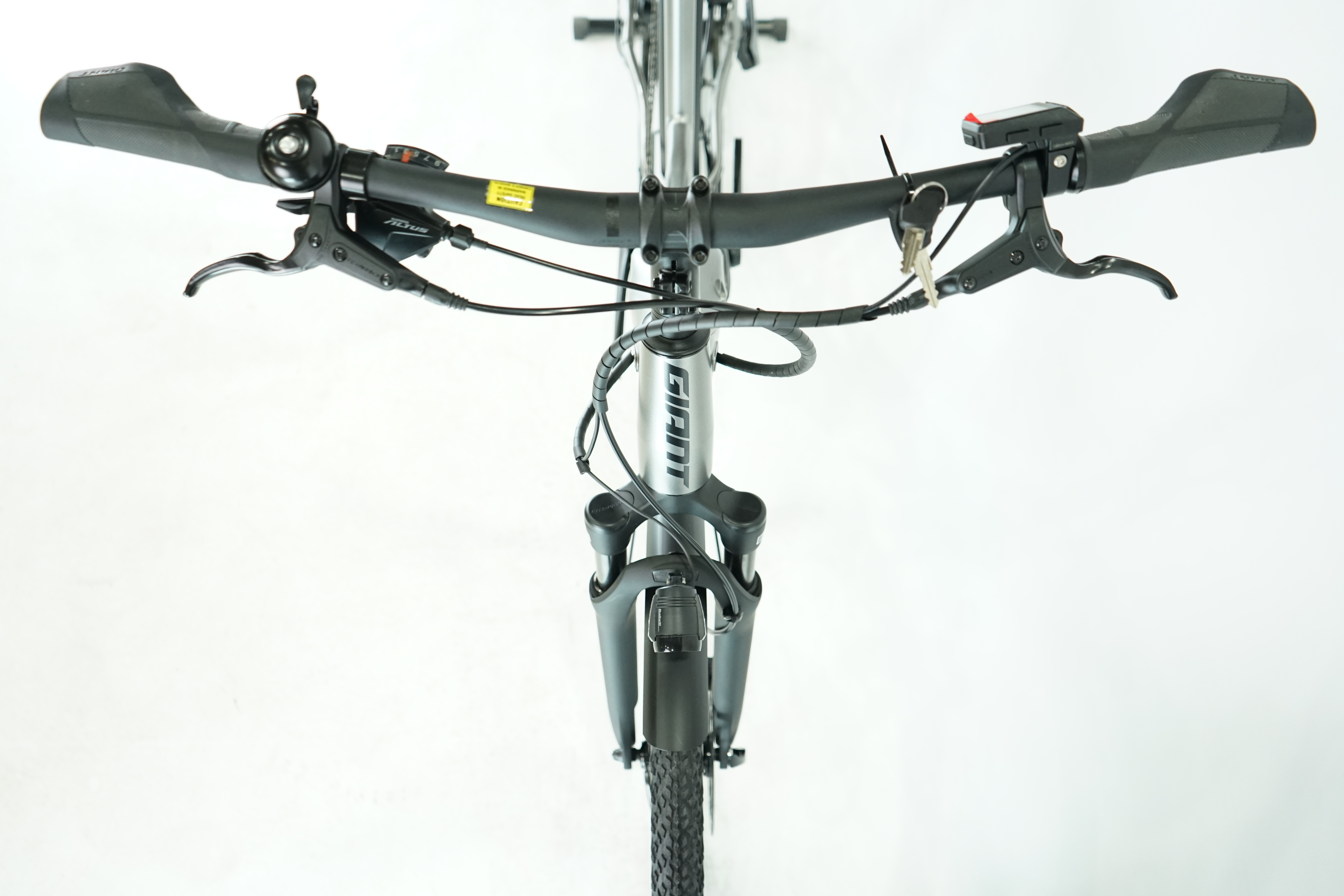 Giant Explore E+3 STA 2023 - Trekking E Bike - 500 Wh - Damen Sport