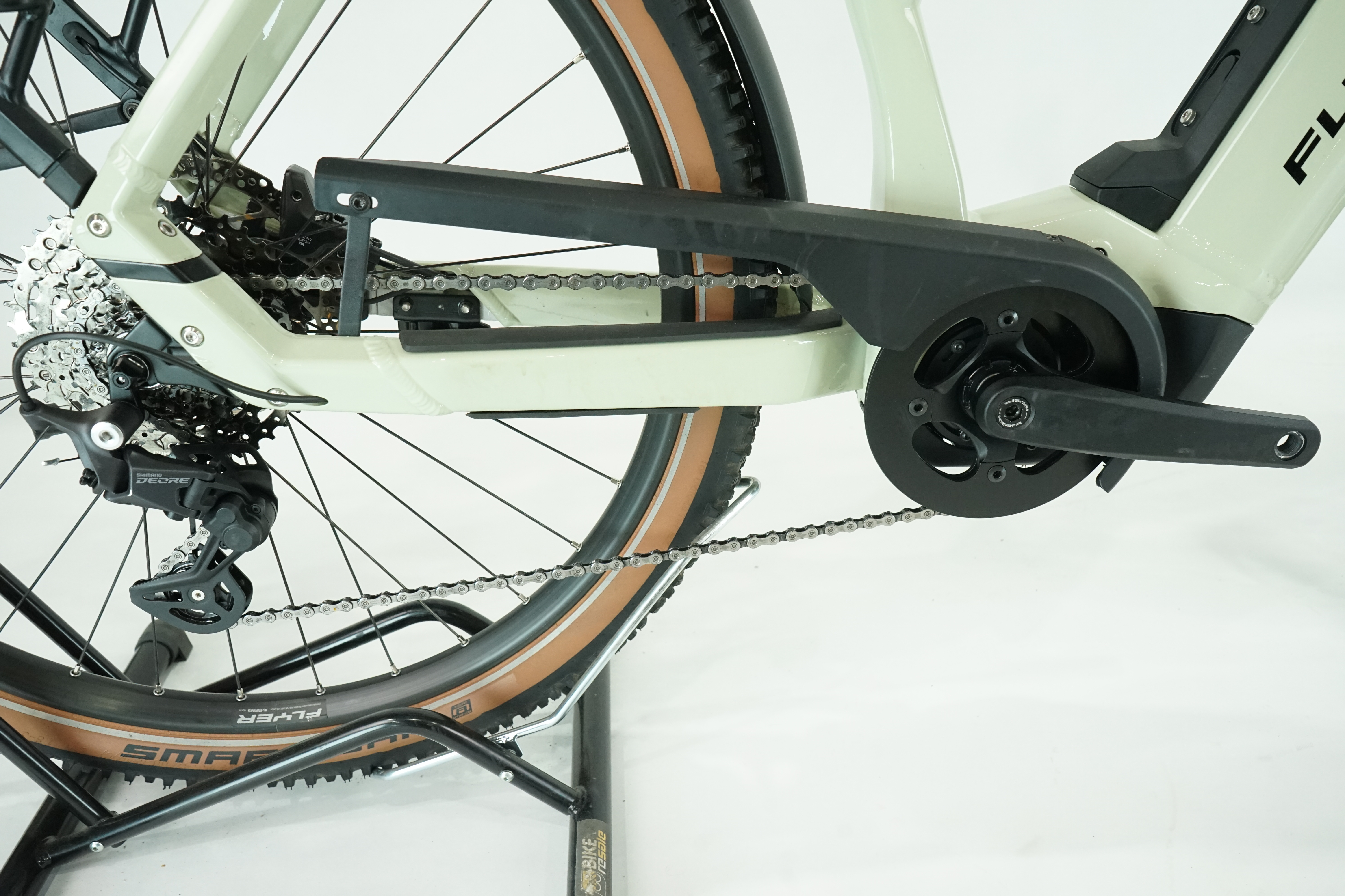 Flyer Upstreet 7.12 XC 2023 - Trekking E Bike - 750 Wh - 29 Zoll - Damen Sport