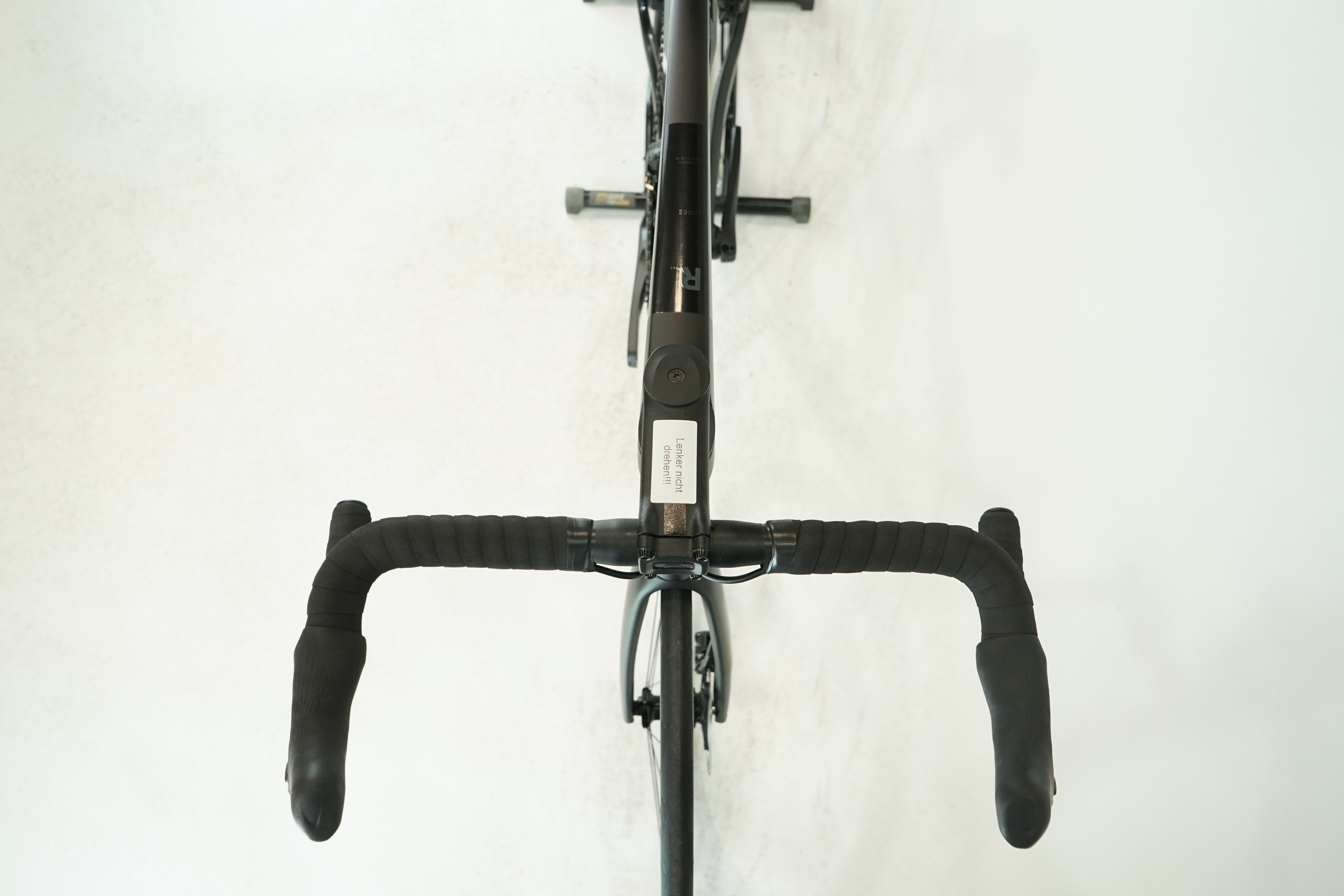 Cube Agree C:62 Race 2023 - Rennrad - Carbon