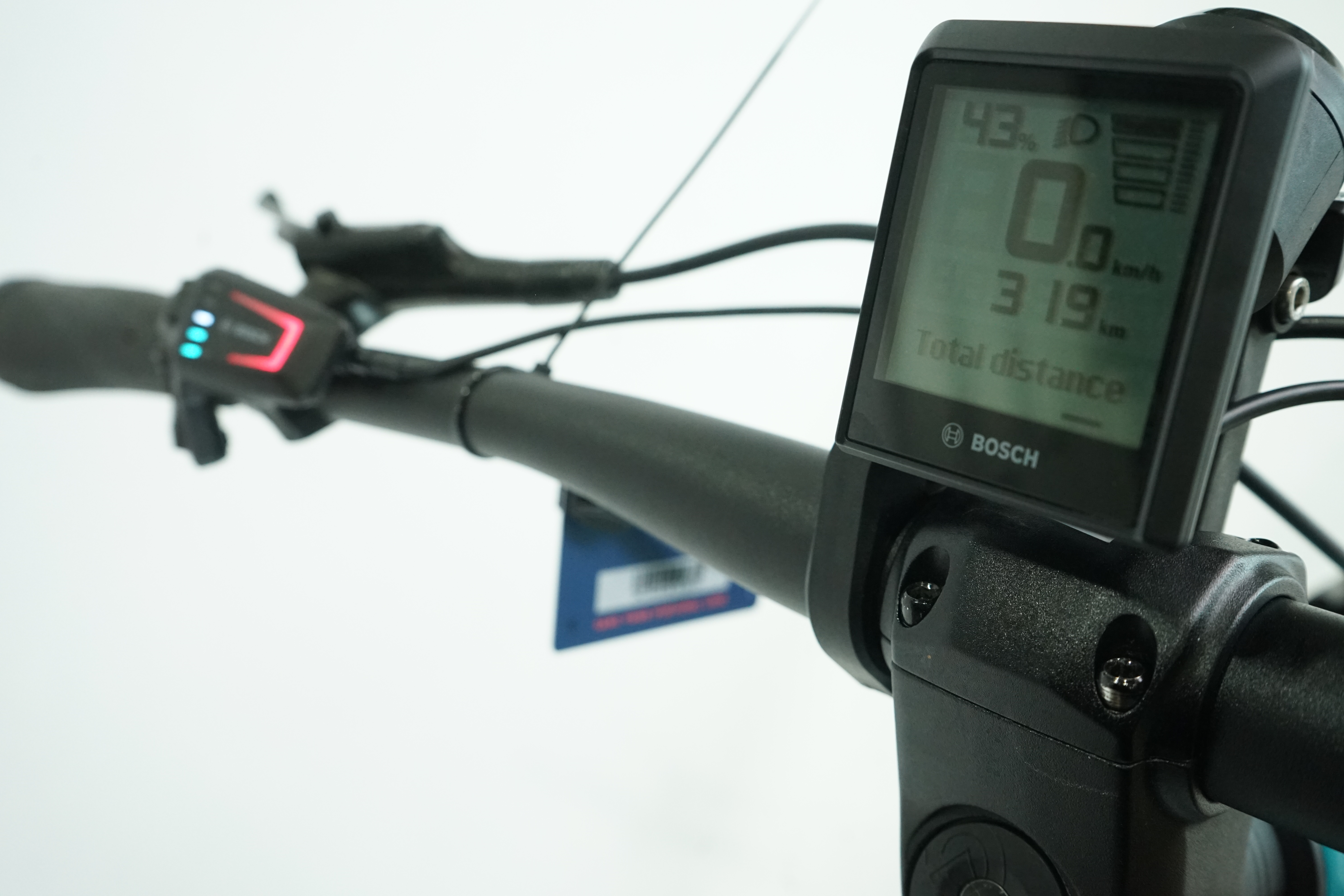 Focus AVENTURA² 6.7 Diam 2023 - Trekking E Bike - 625 Wh - Diamant 