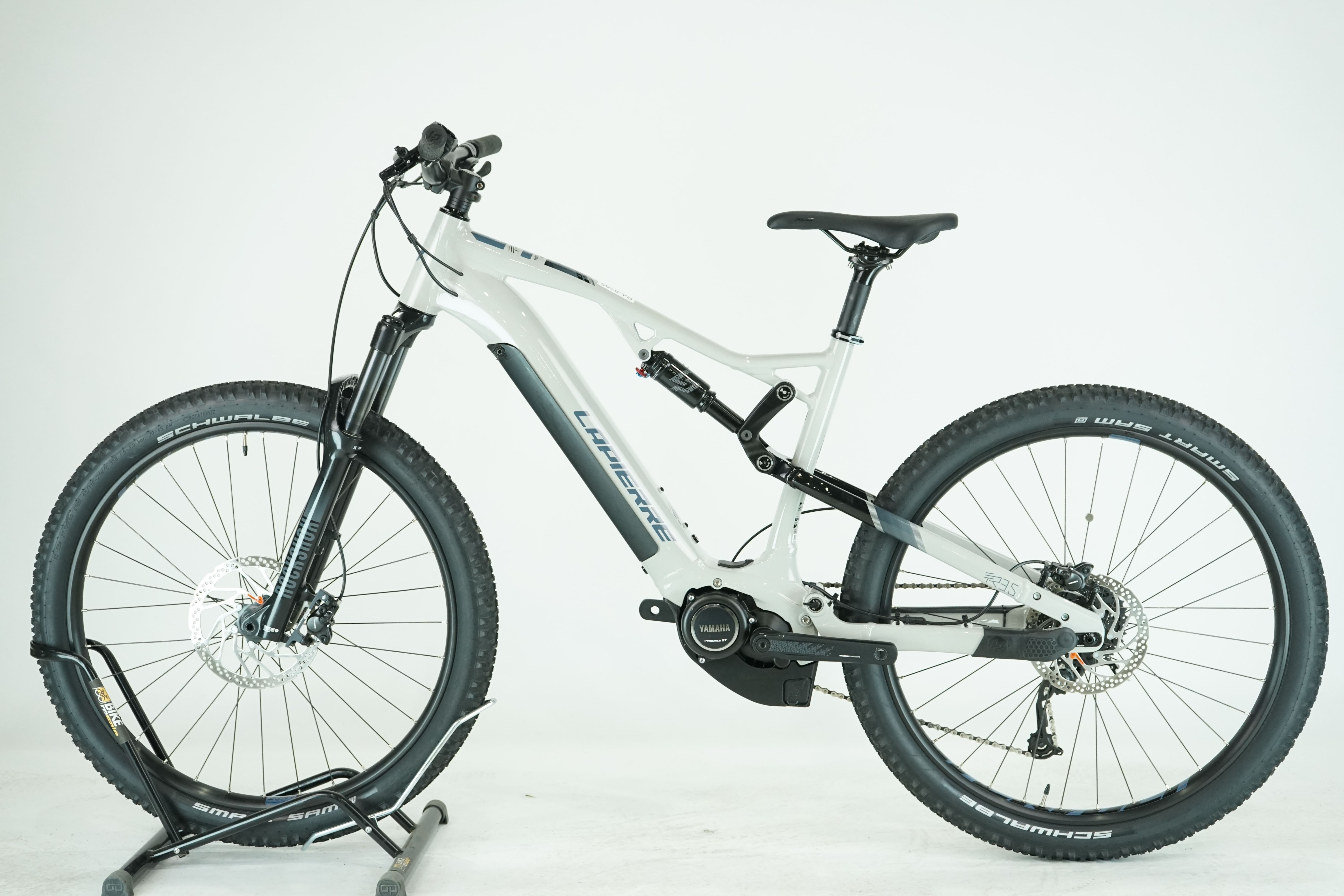 Lapierre Overvolt TR 3.5 2023 - Fully E Bike - 500 Wh - 27,5 Zoll