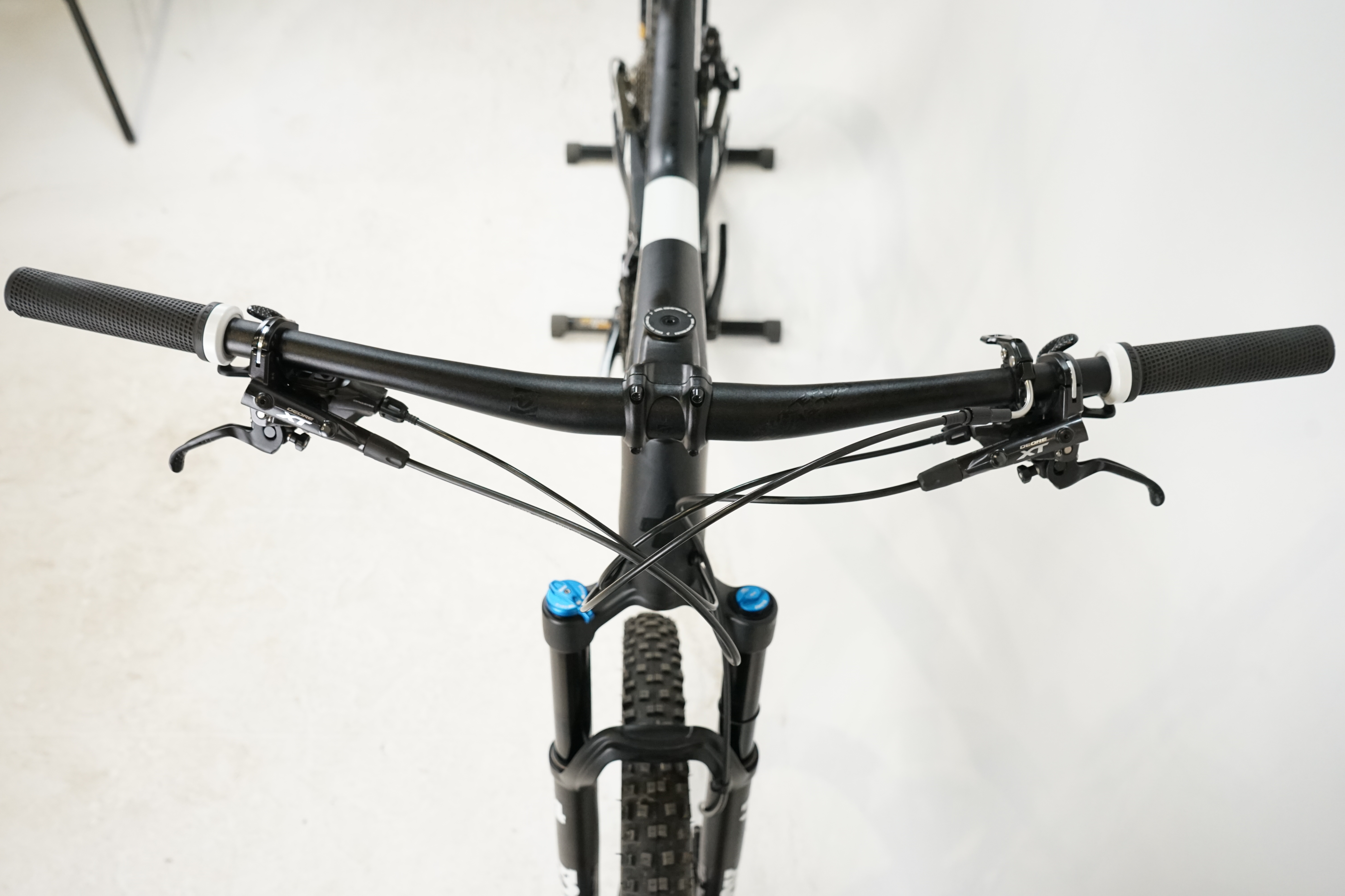 Cube Stereo 140 HPC SL 2018 - Fully - 27,5 Zoll