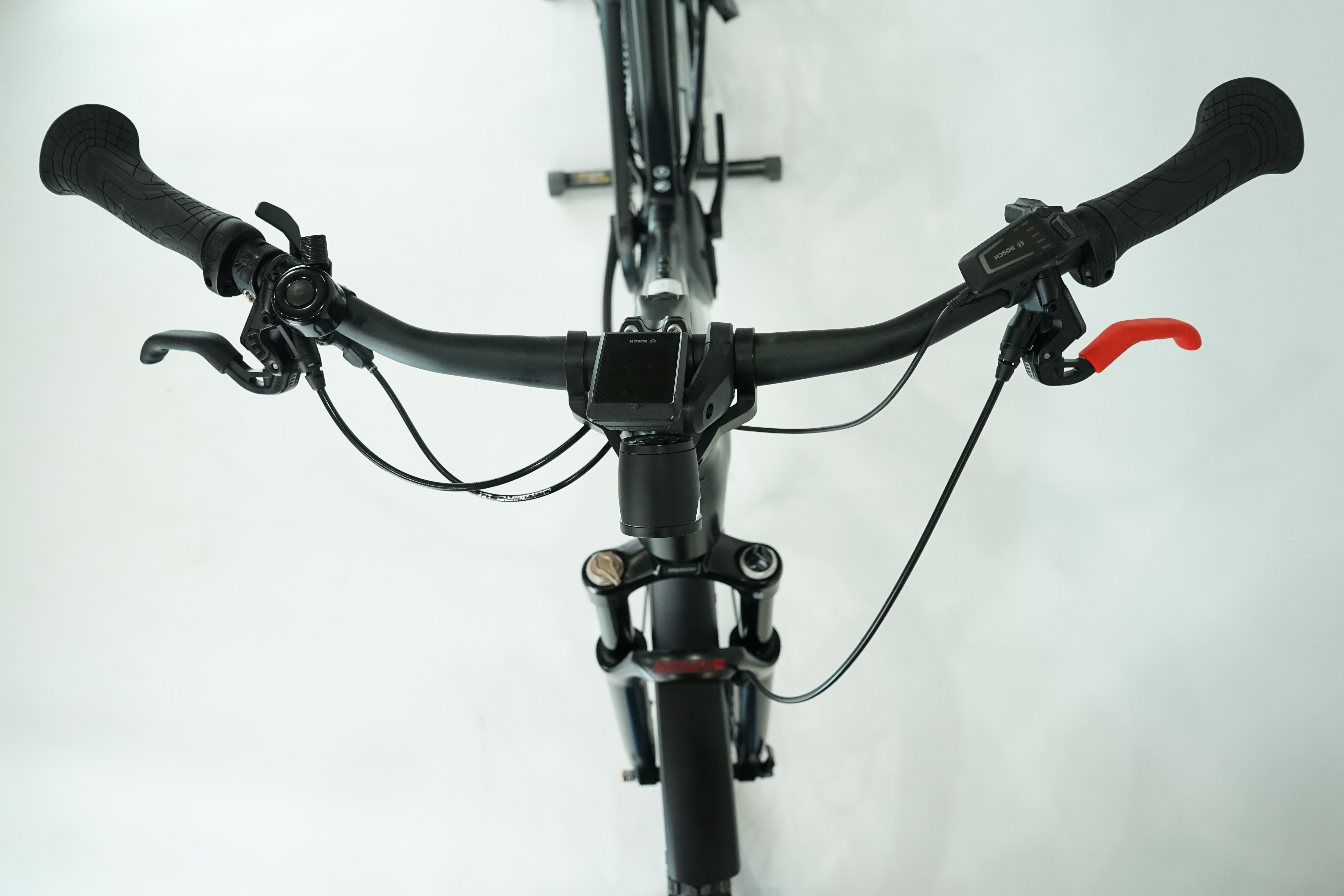 Corratec Life CX7 12S 2023 - Trekking E Bike - 750 Wh - 27,5 Zoll - Tiefeinstieg