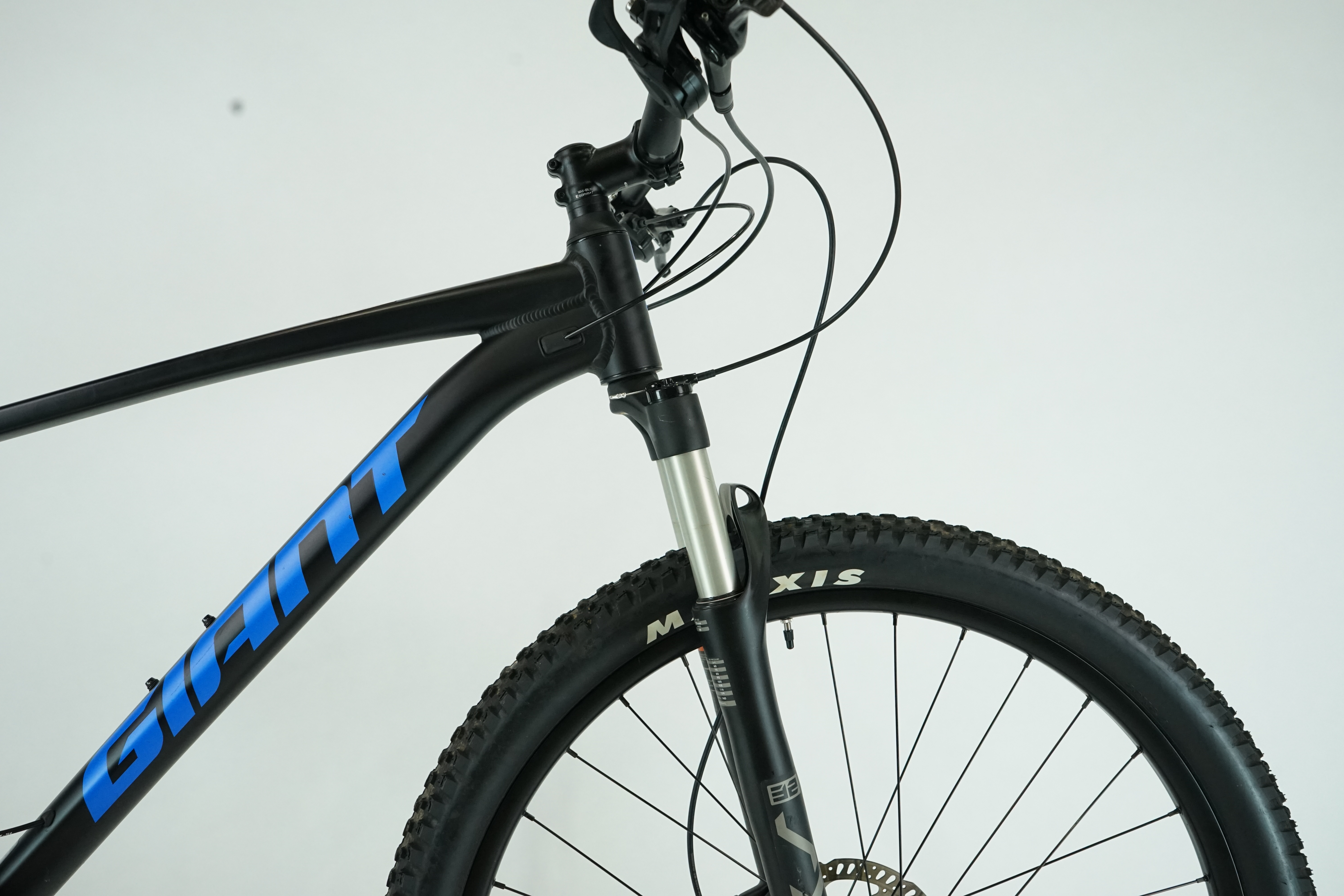 Giant Talon 1 2021 - Mountainbike - 29 Zoll - Aluminium - Hardtail