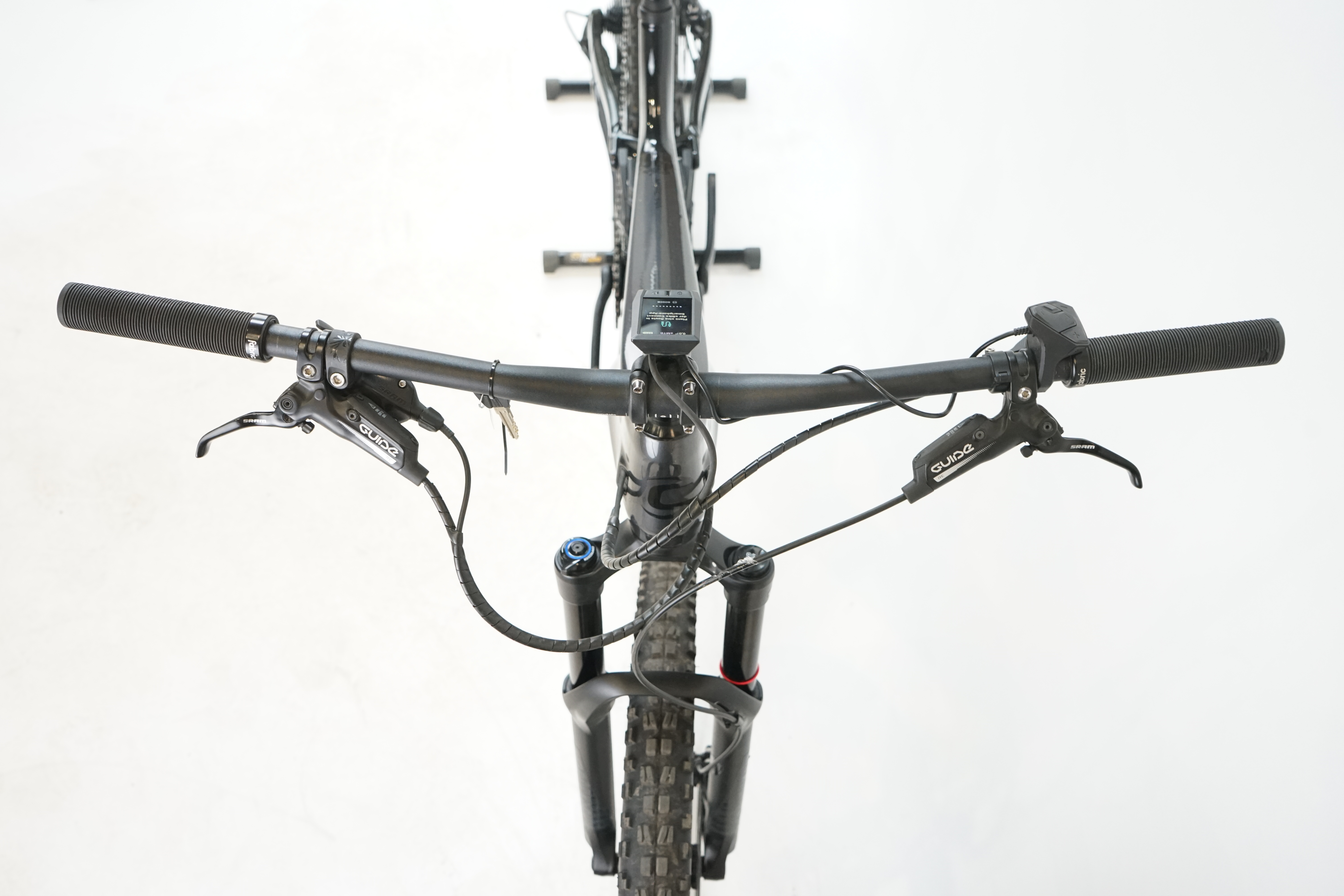 Cannondale Moterra Neo Carbon 3+ 2022 - Fully E Bike - 625 Wh - 29 Zoll