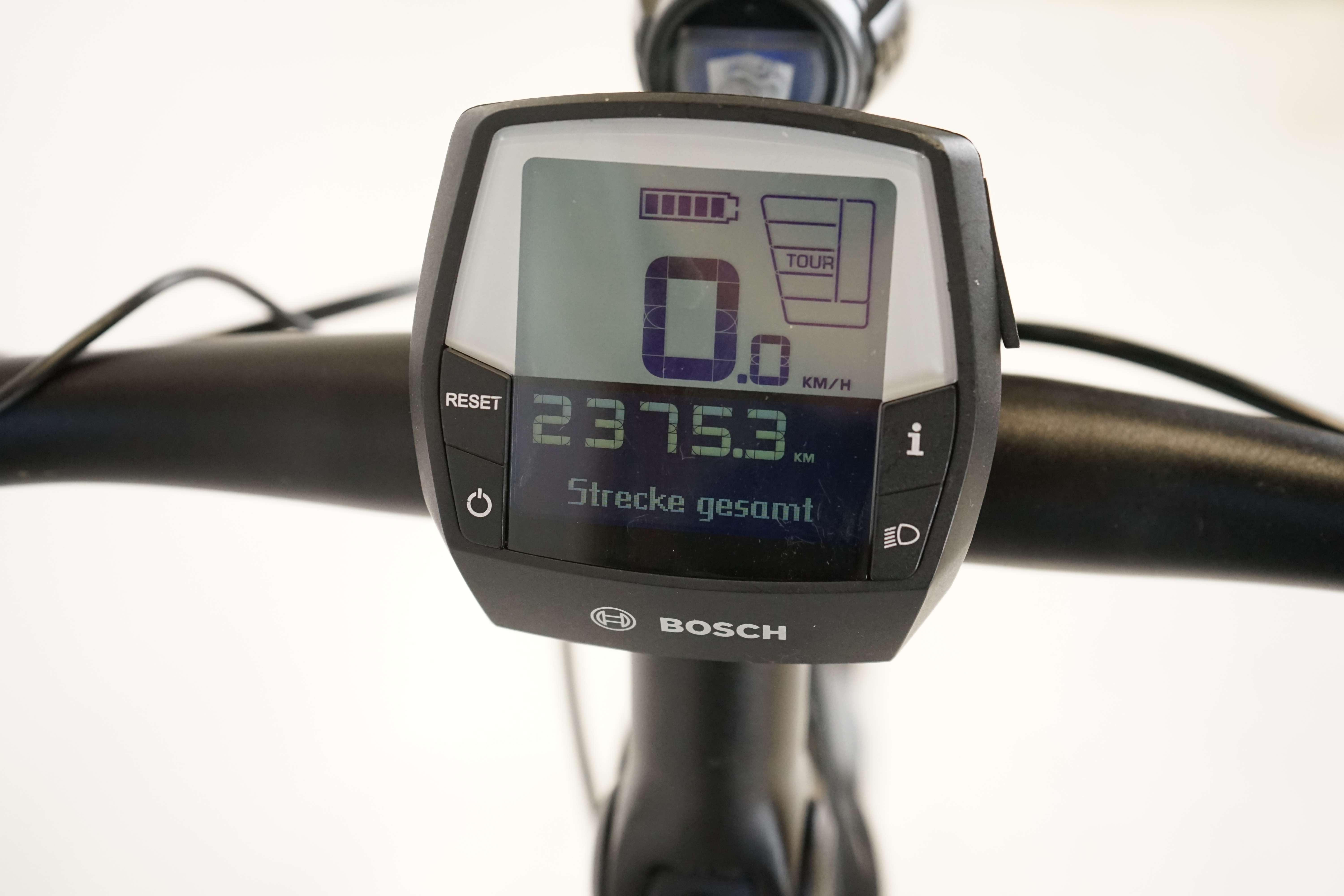 Gazelle Ultimate C8+ HMB 2021 - City E Bike - 500 Wh - Tiefeinsteiger