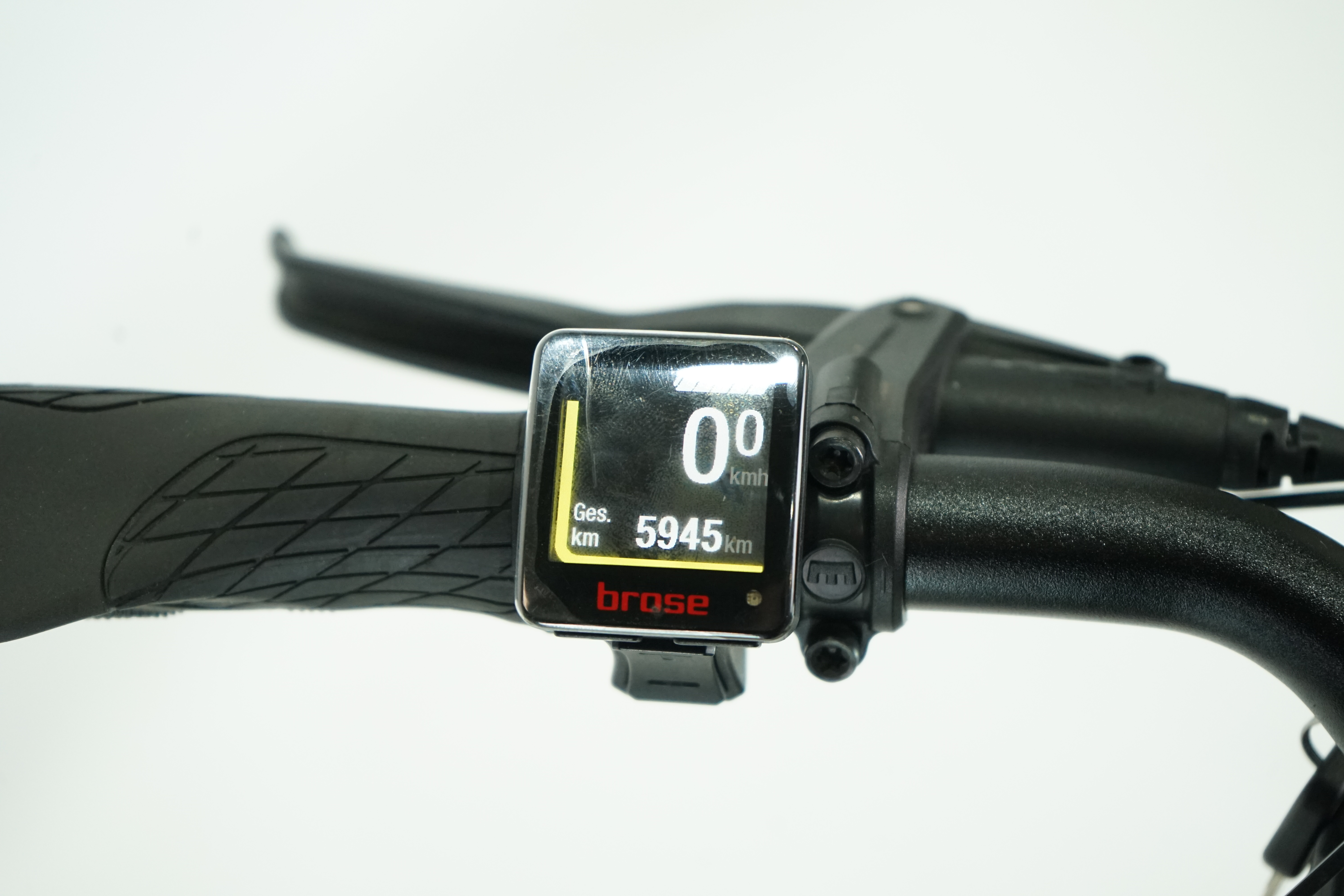 Fischer City Da28 Cita 5.0I 418 2021 - City E Bike - 418 Wh - Tiefeneinsteiger