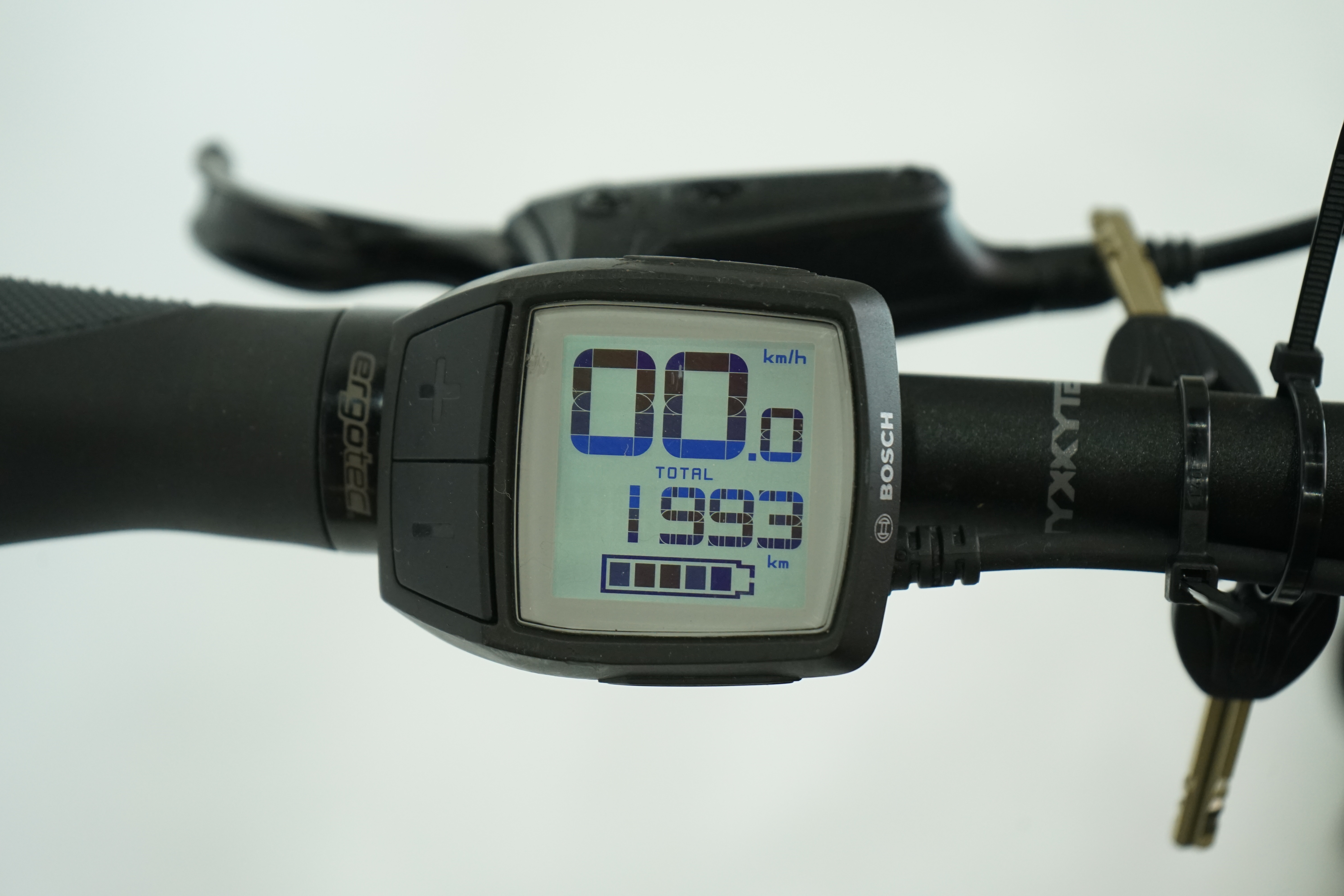 Bulls LT CX 2022 - Mountain E Bike - 500 Wh - 29 Zoll