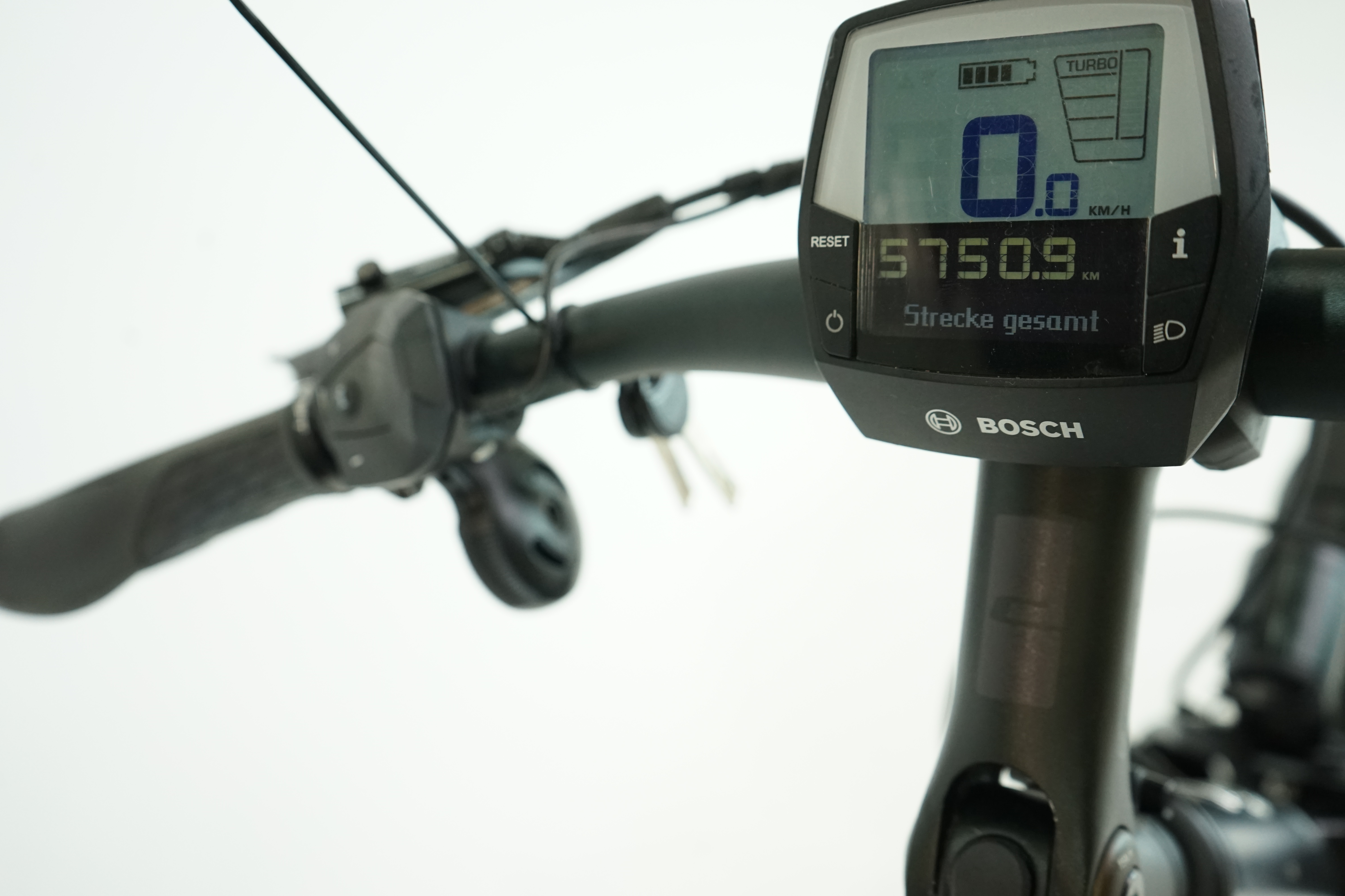 RALEIGH Kent Premium 2021 - Trekking E Bike - 625 Wh - Diamant - 28 Zoll