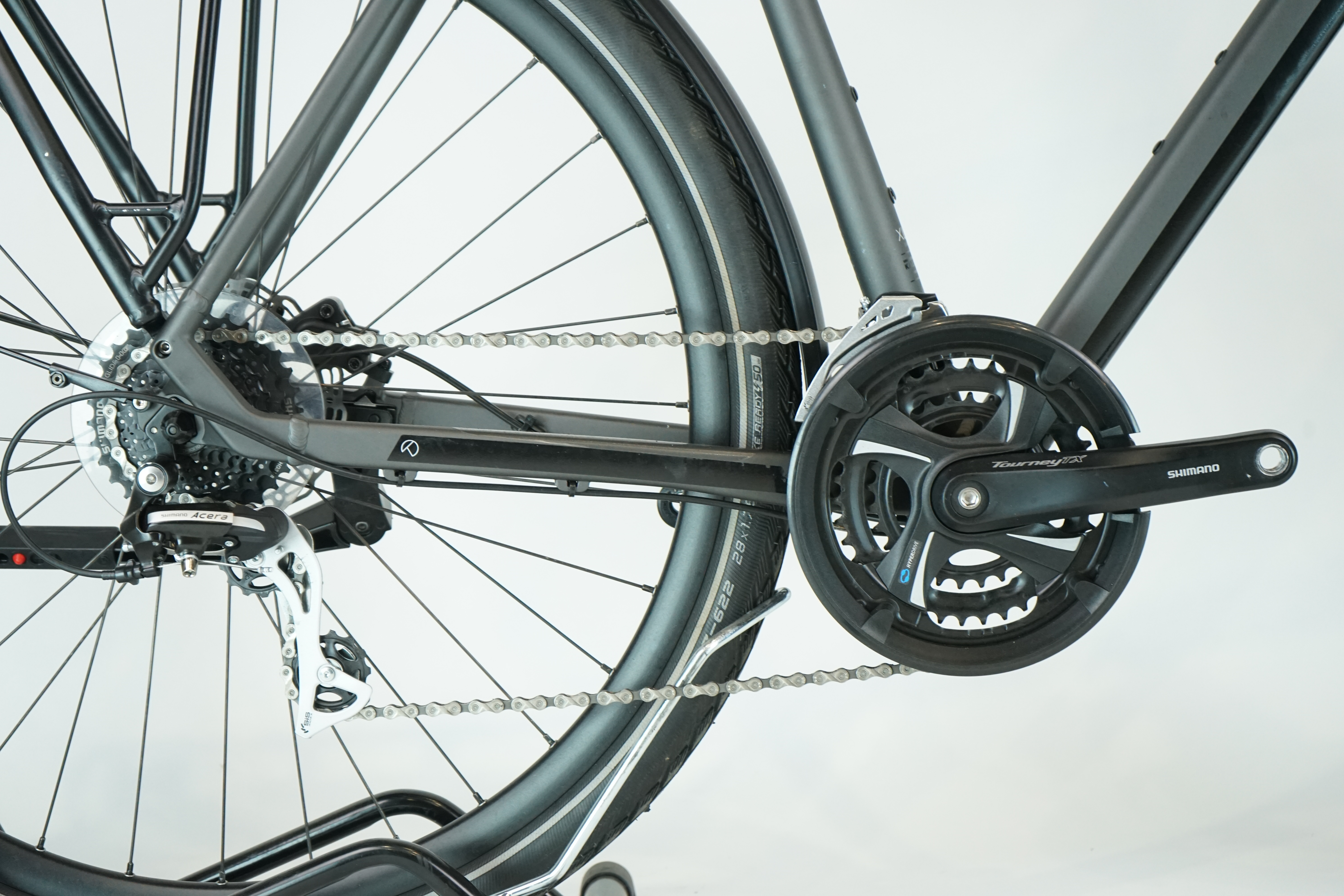 Kalkhoff Endeavour 24 2022 - Trekkingrad - Diamant