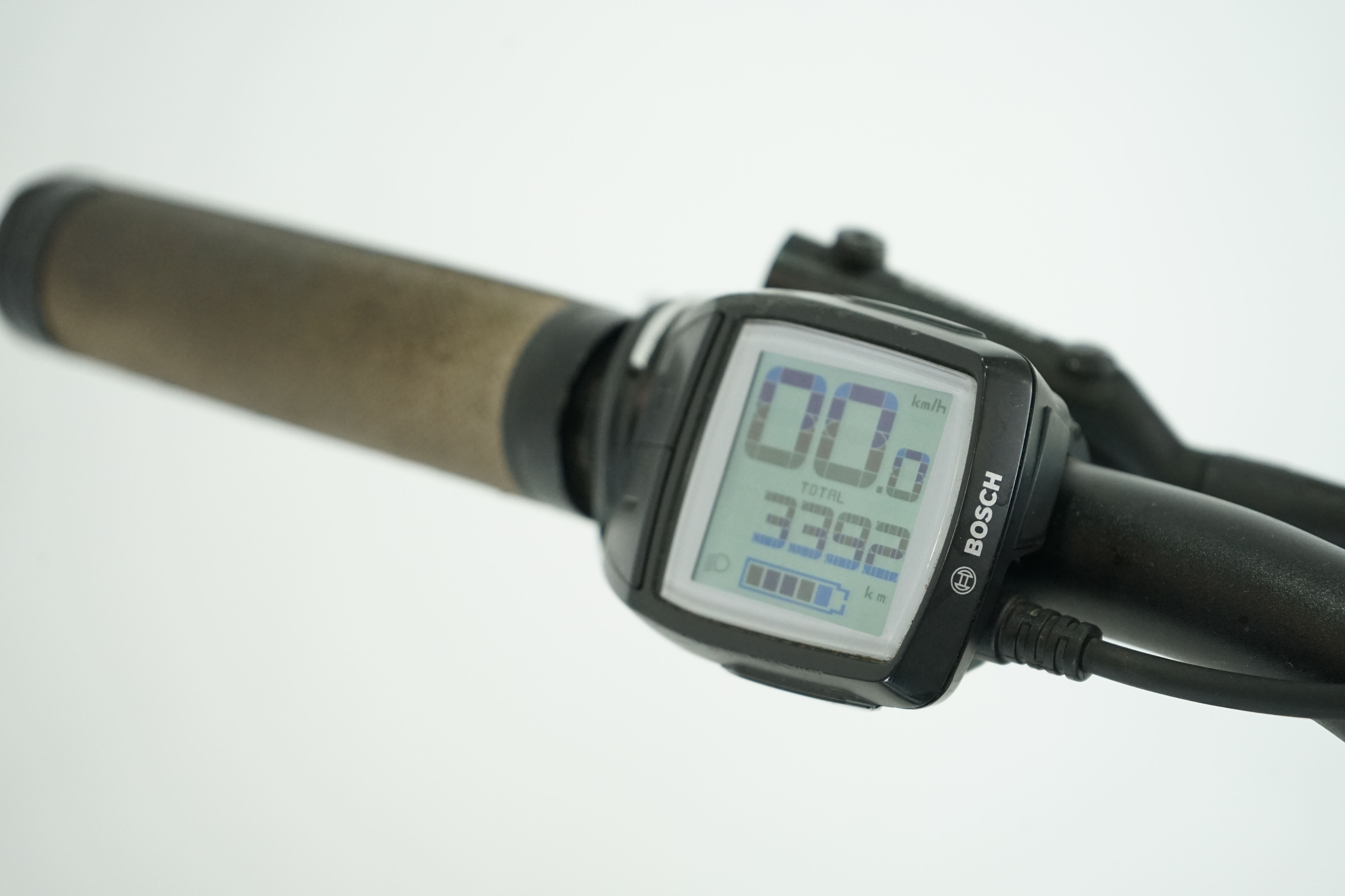 Electra Café Moto Go! 2020 - Cruiser E Bike - 500 Wh - 26 Zoll